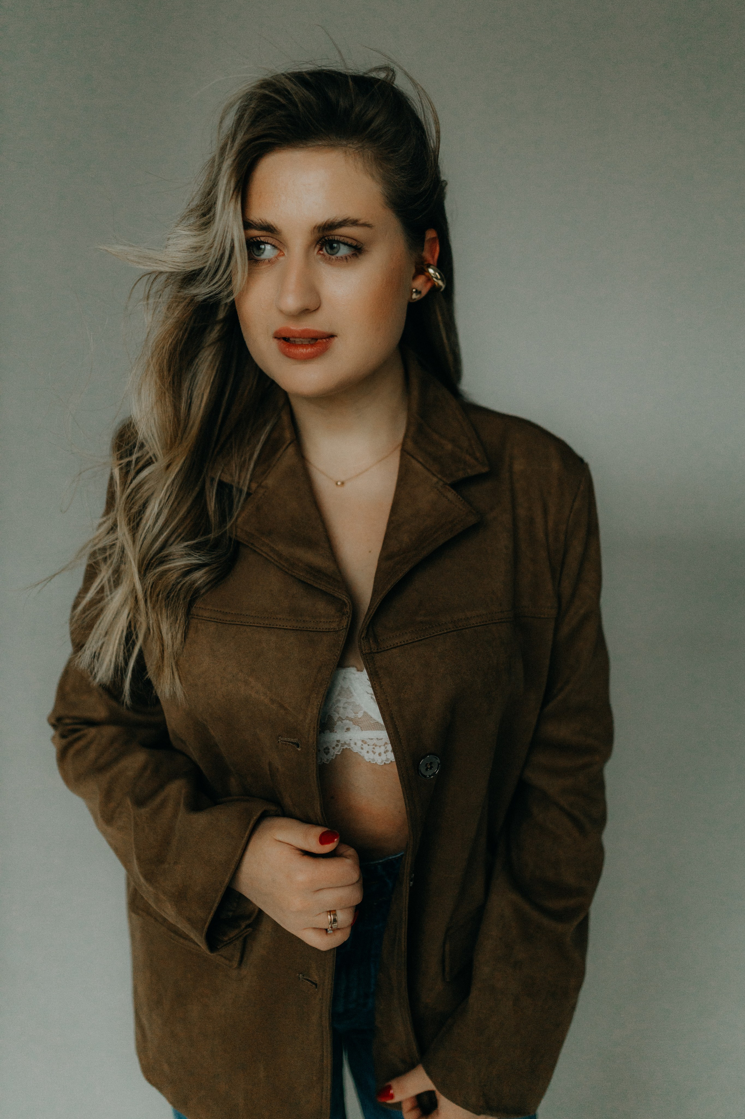 Яна. Фотограф НОГИНСК, Москва, Анастасия Белая