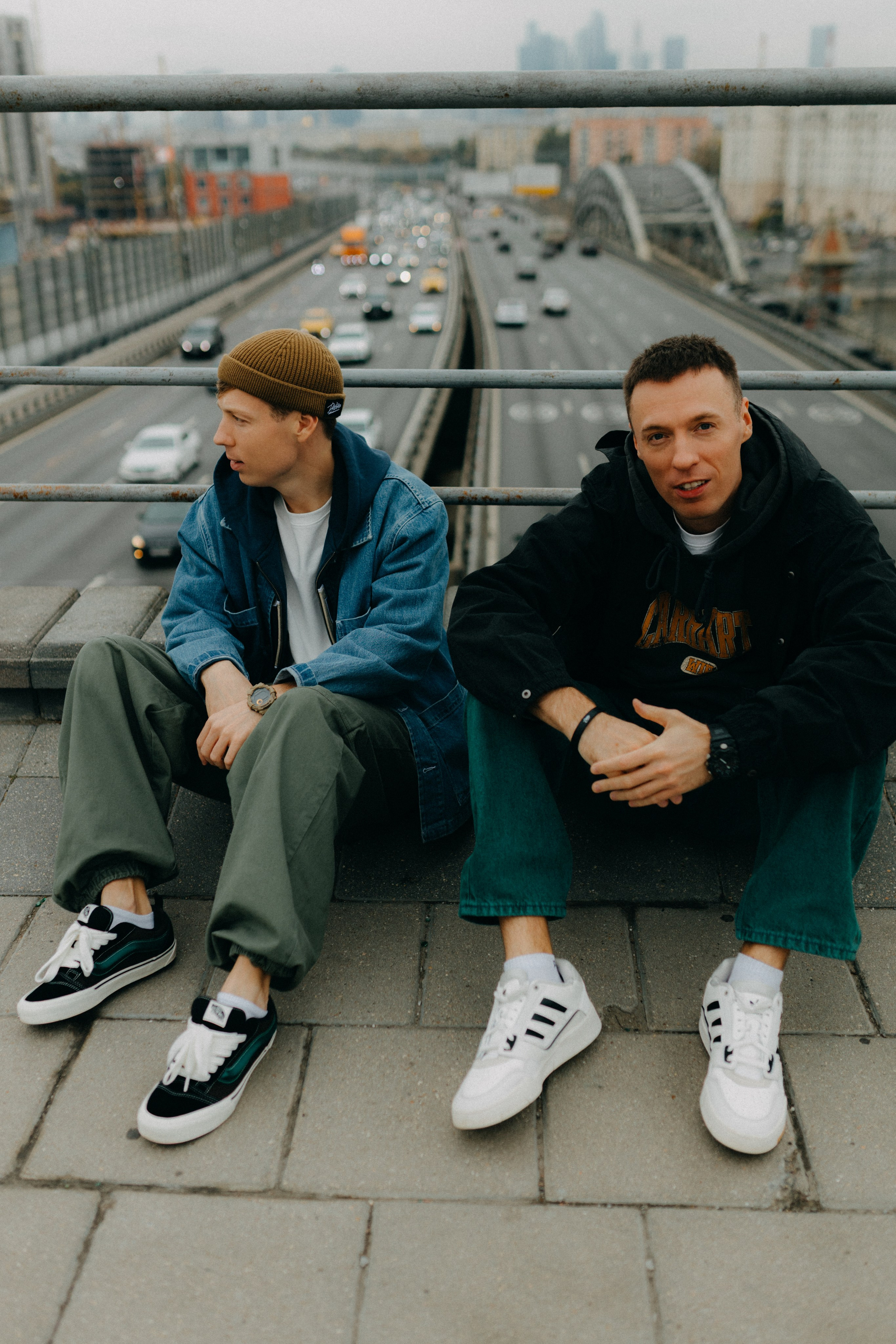 Dabro. Фотограф НОГИНСК, Москва, Анастасия Белая