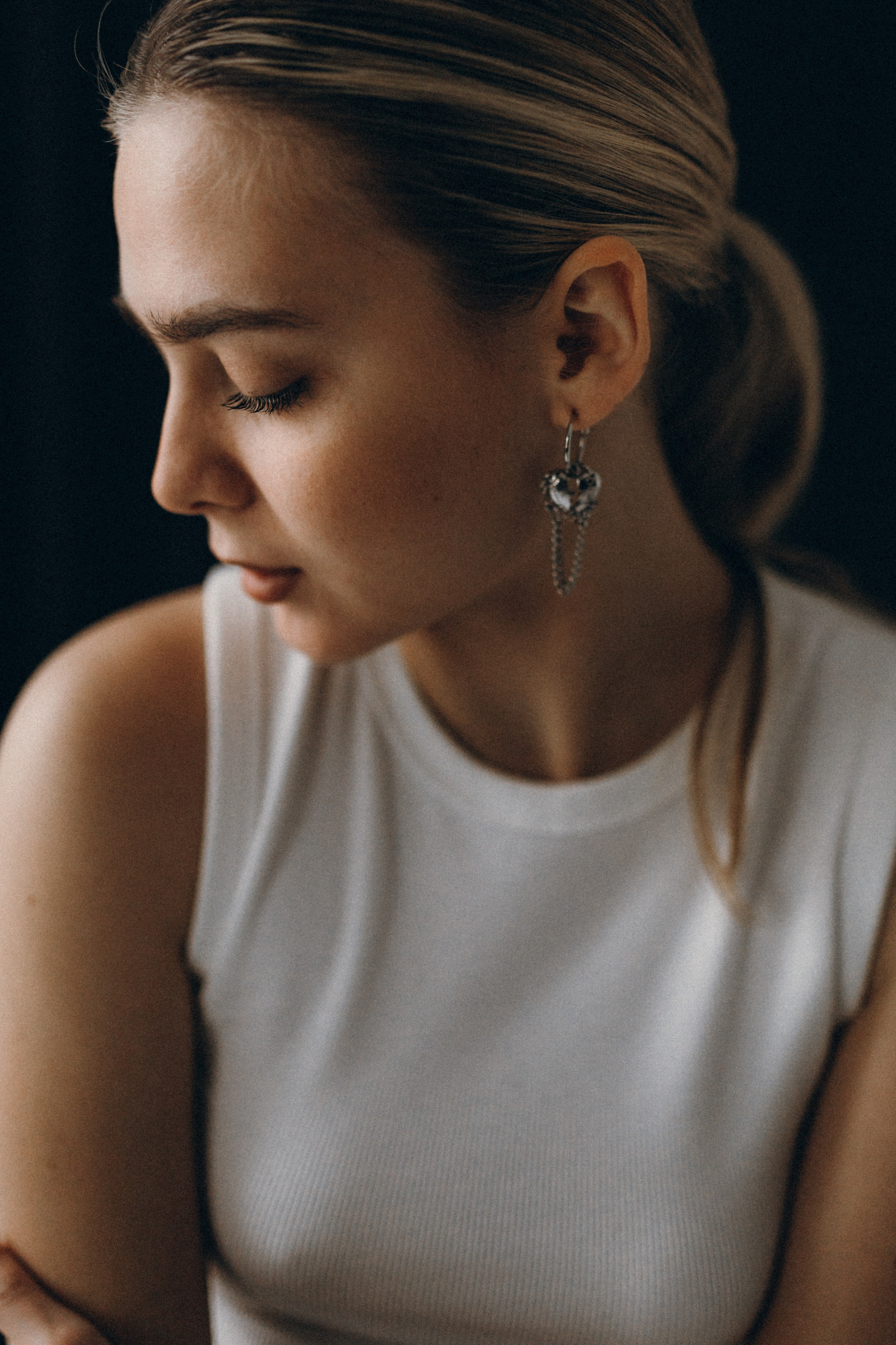 Маша. Фотограф НОГИНСК, Москва, Анастасия Белая