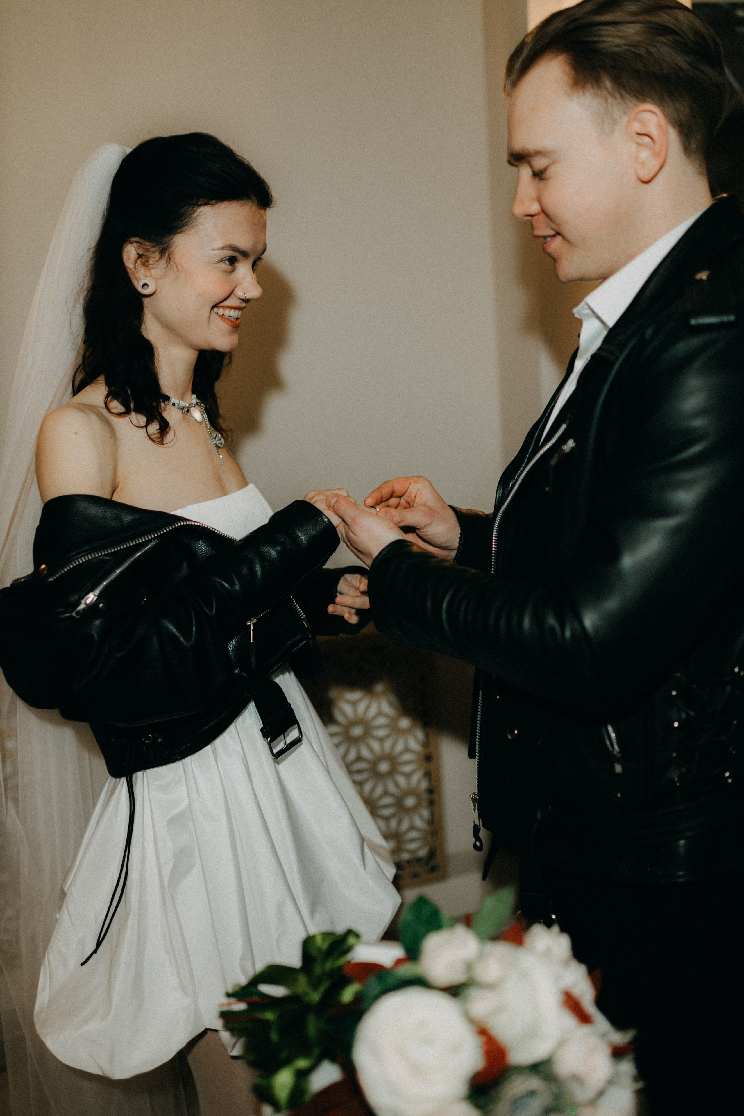 Мария & Иван. Фотограф НОГИНСК, Москва, Анастасия Белая