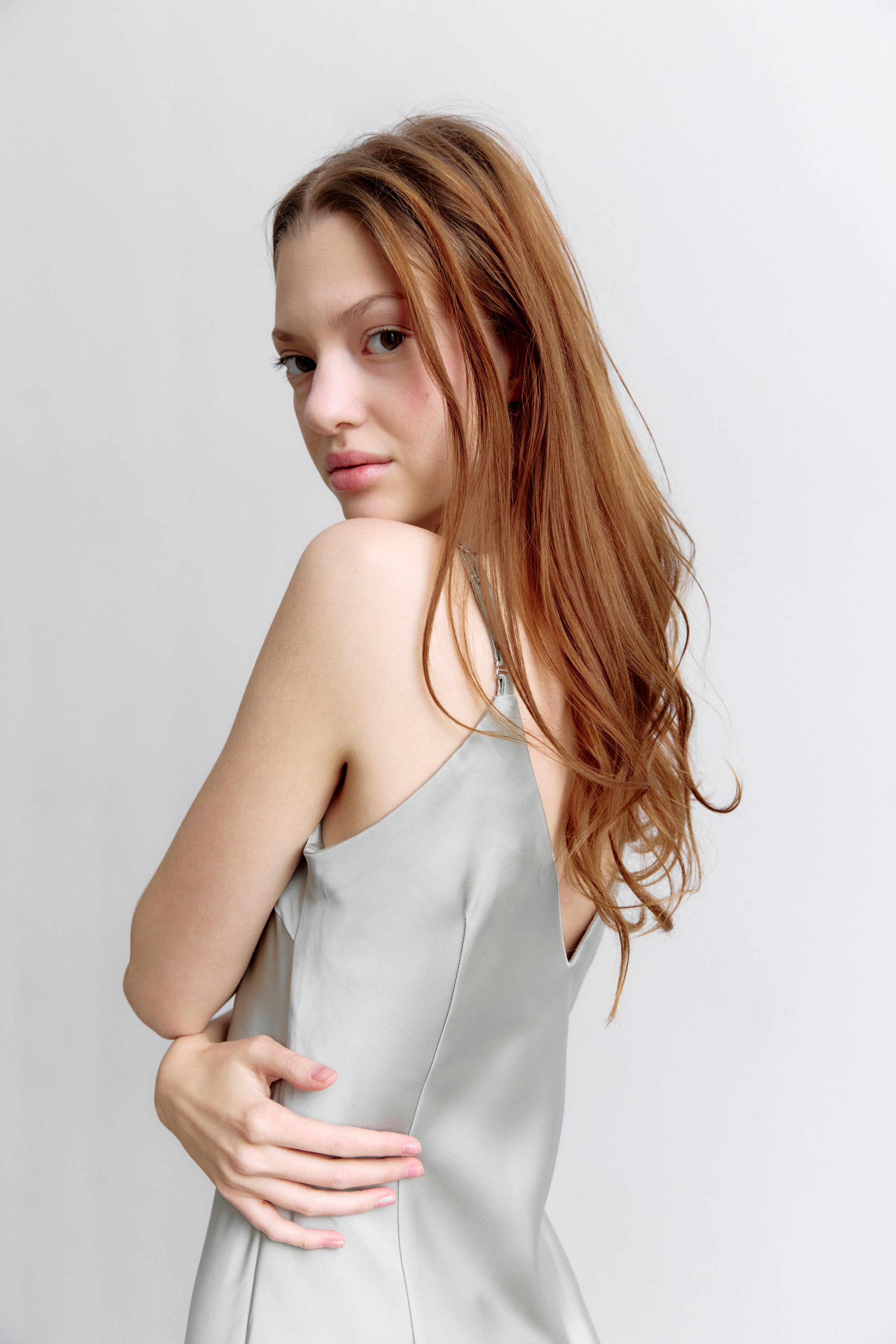 Даша. Фотограф Юлия Иванцова