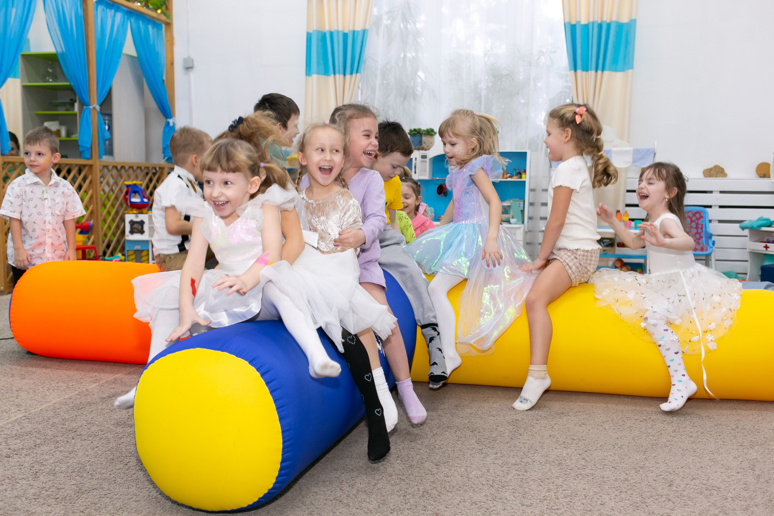 Праздники. Фотограф новорожденных и семейный фотограф НСО г. Бердск Марина Львова