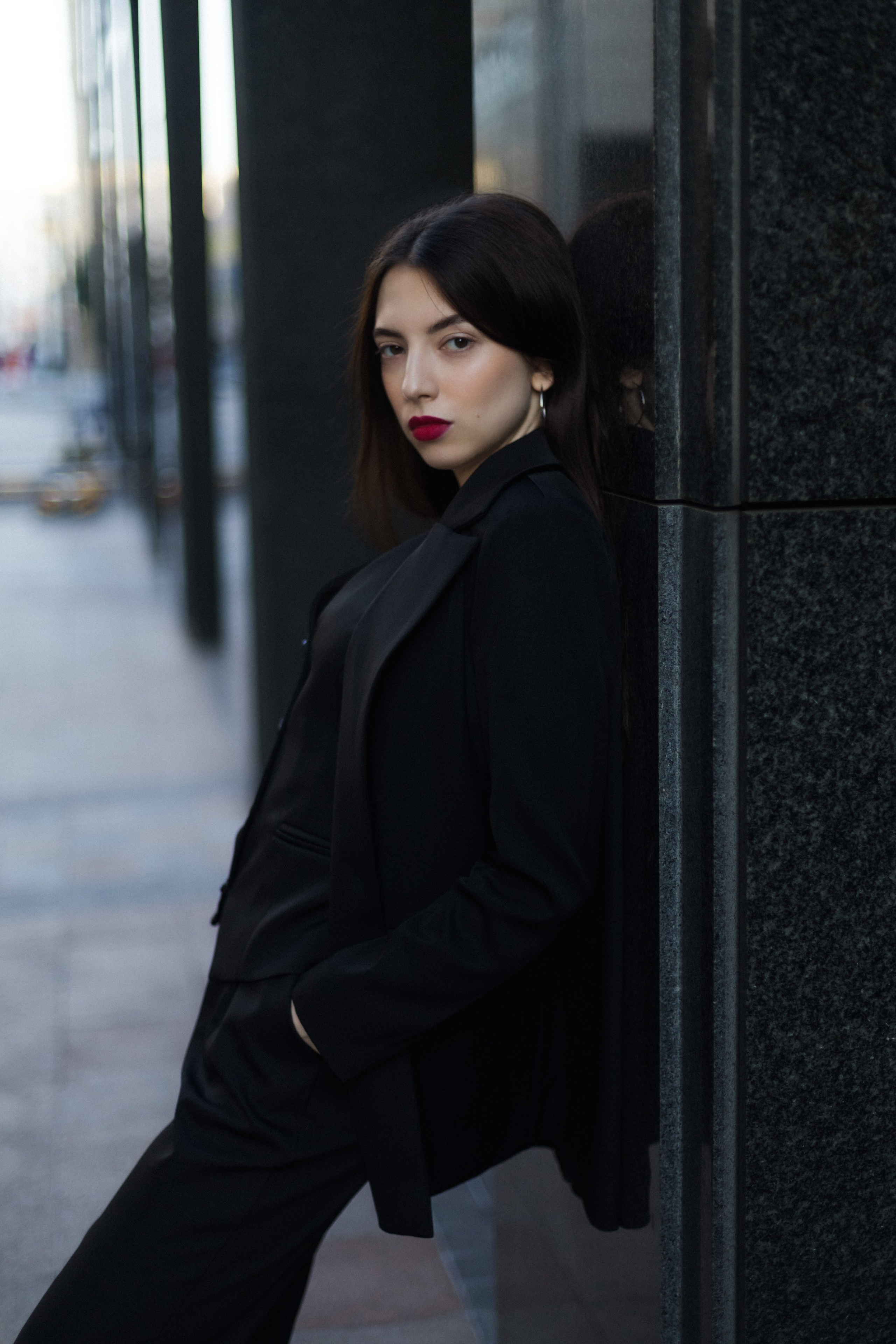 Валерия. Фотограф Дарья Смирнова