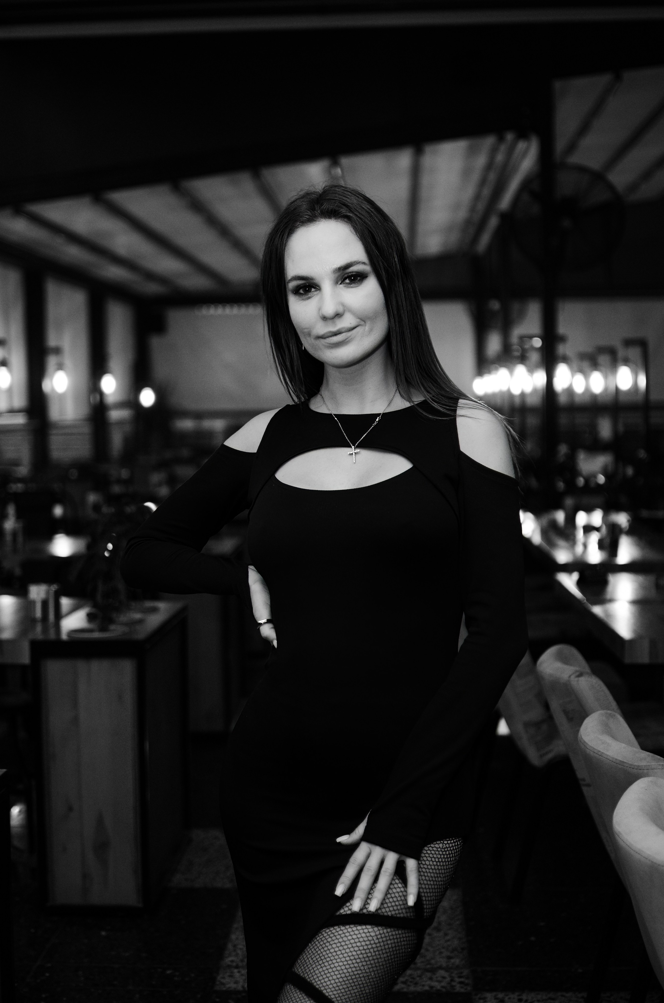 Party at OT cafe. Event photographer Alena Iurchenko