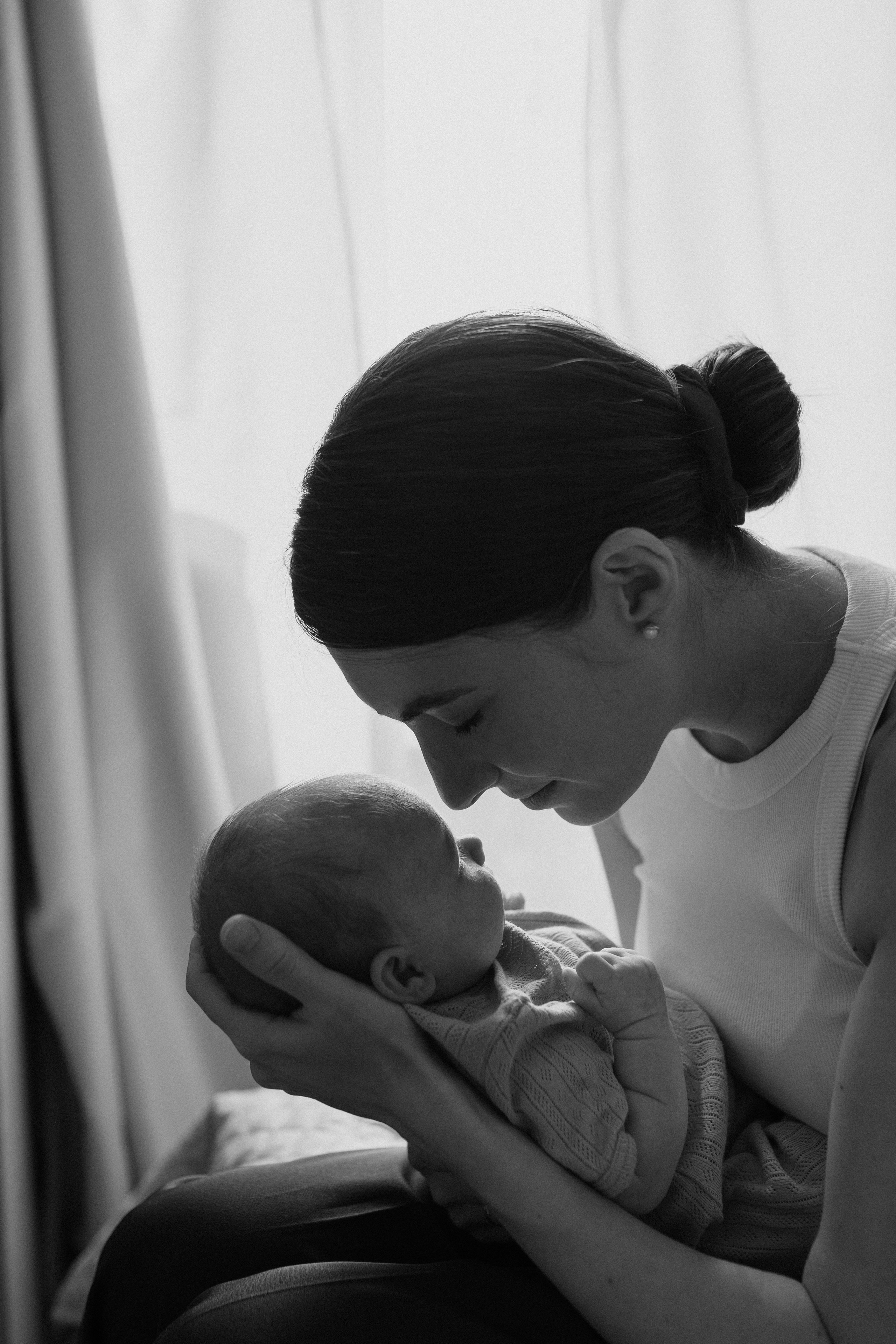 Маша и Ульяна. Семейный фотограф Москва