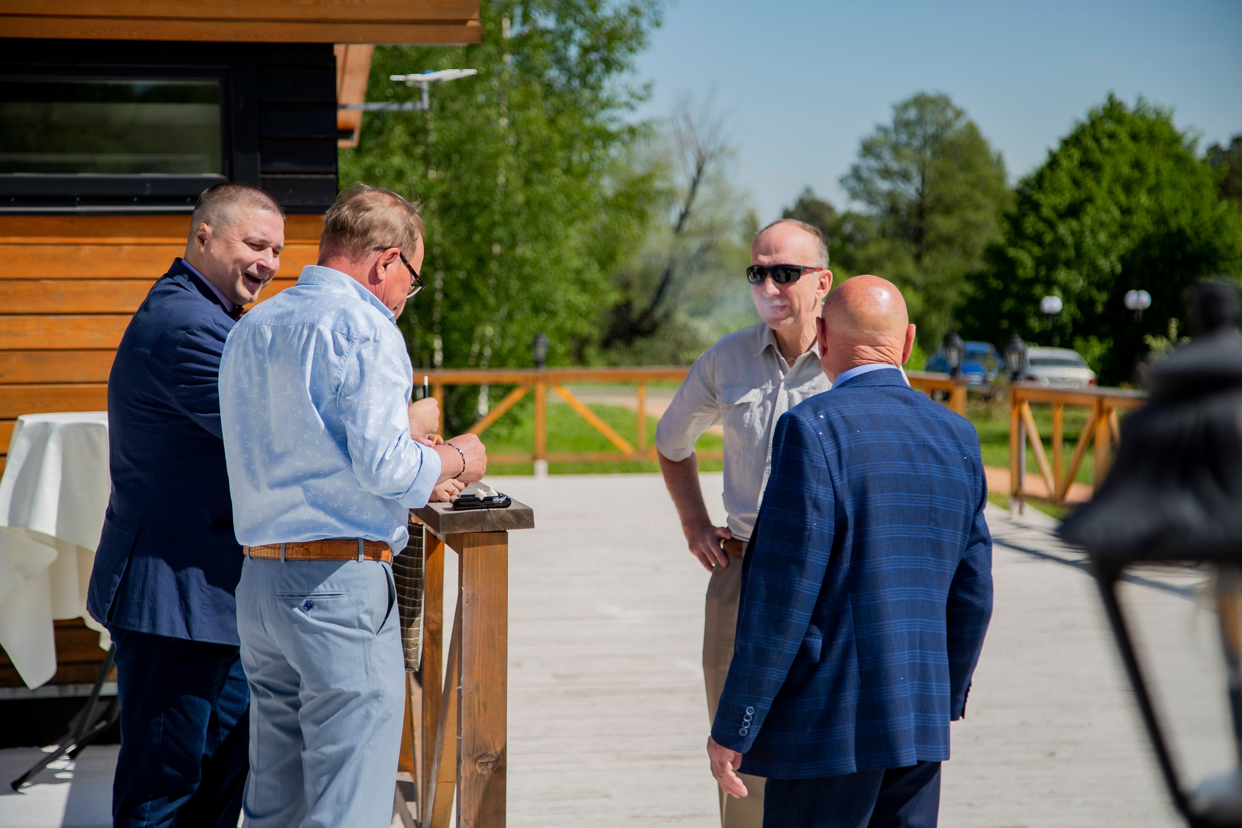 Юбилей. 𝓕𝓸𝓽𝓸𝓰𝓻𝓪𝓯 𝓑𝓪𝓵𝓪𝓼𝓱𝓲𝓱𝓪 / 𝓜𝓸𝓼𝓴𝓿𝓪