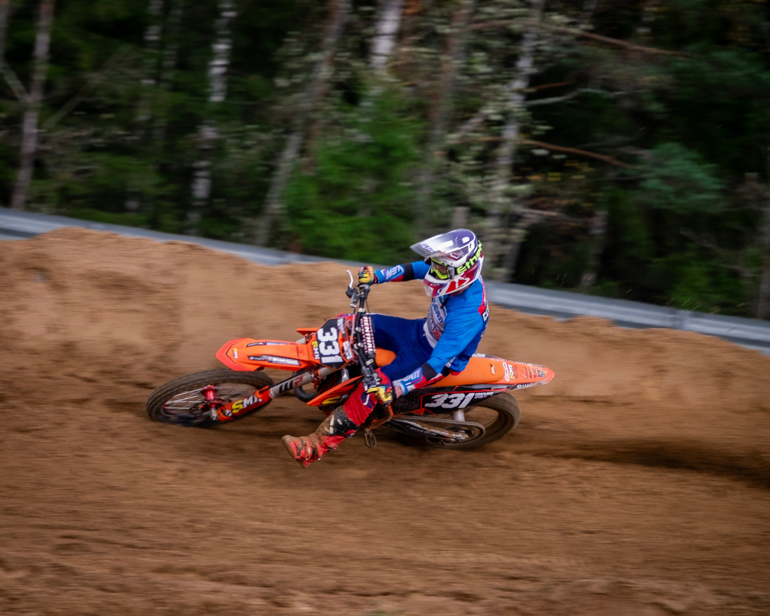 Мотокросс (Игора Драйв). Автомобильные фотографии и рисунки в Санкт-Петербурги Пашков Дмитрий