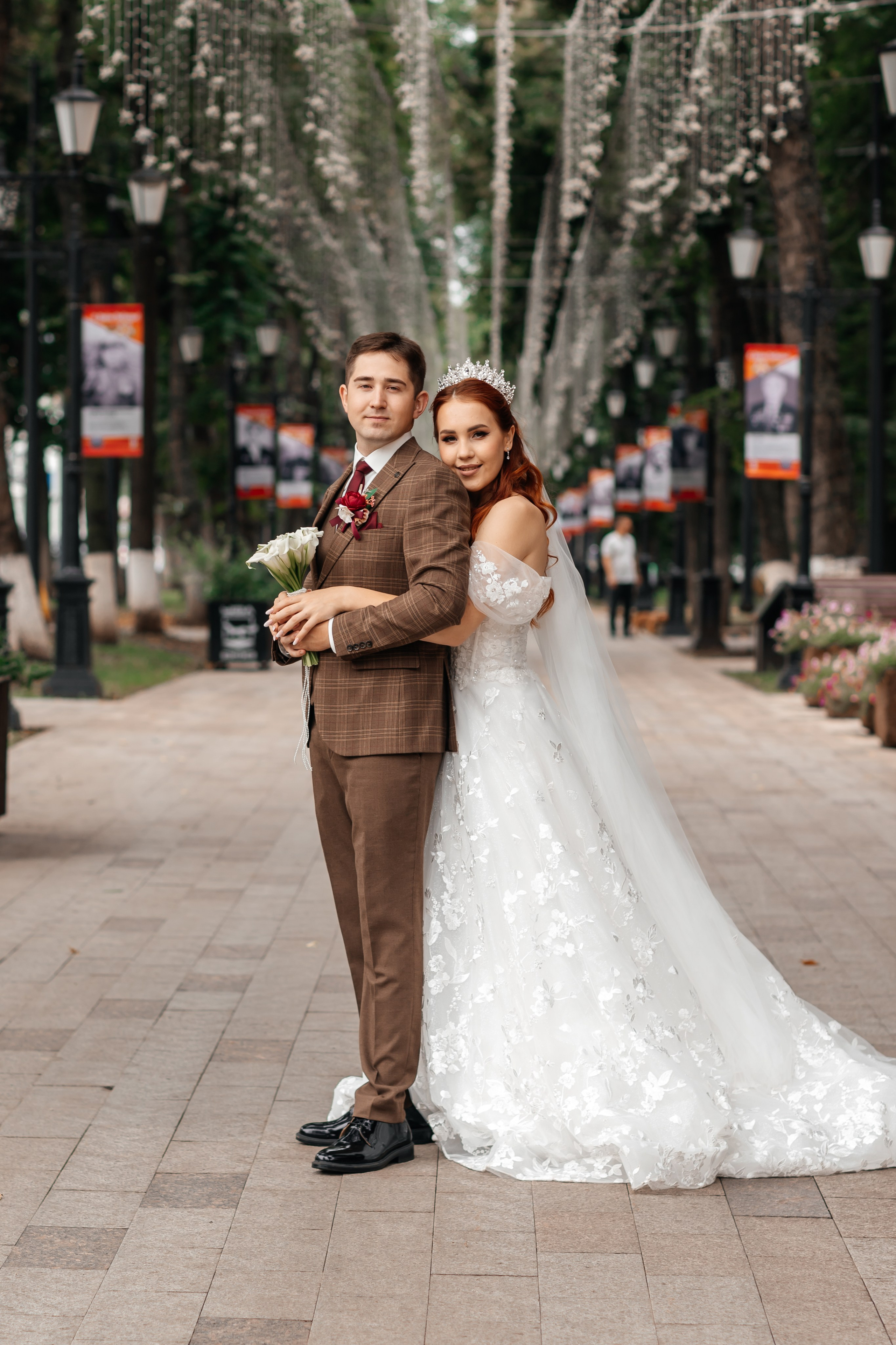 Альмир и София. Марина Шаймухаметова. Фотограф в Уфе