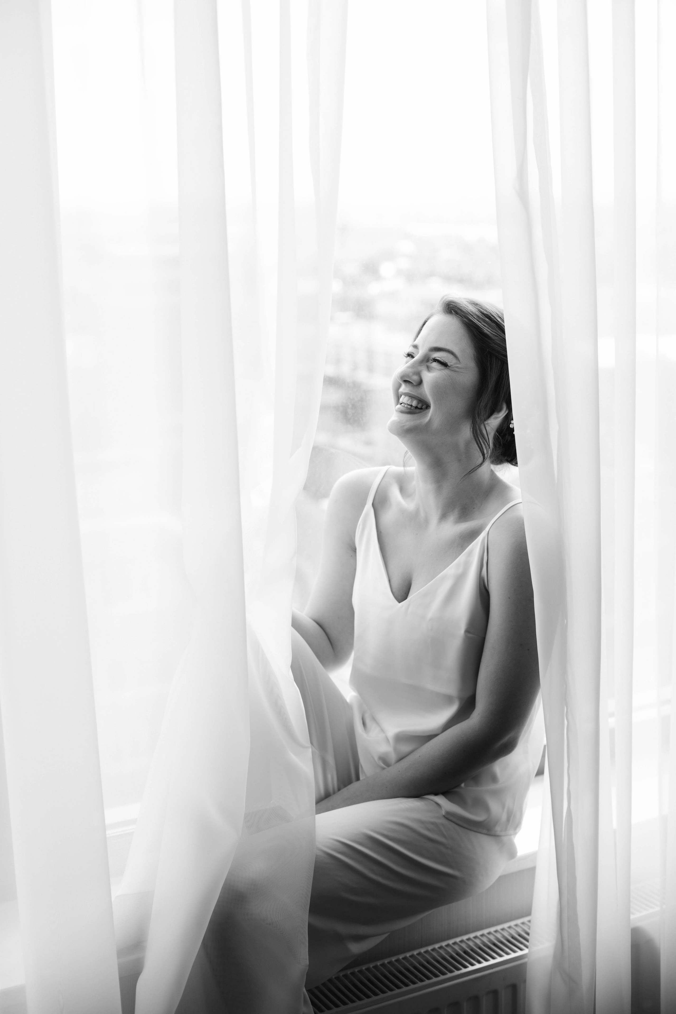 Александр и Юлия. Свадебный и семейный фотограф в Самаре Катя Боб