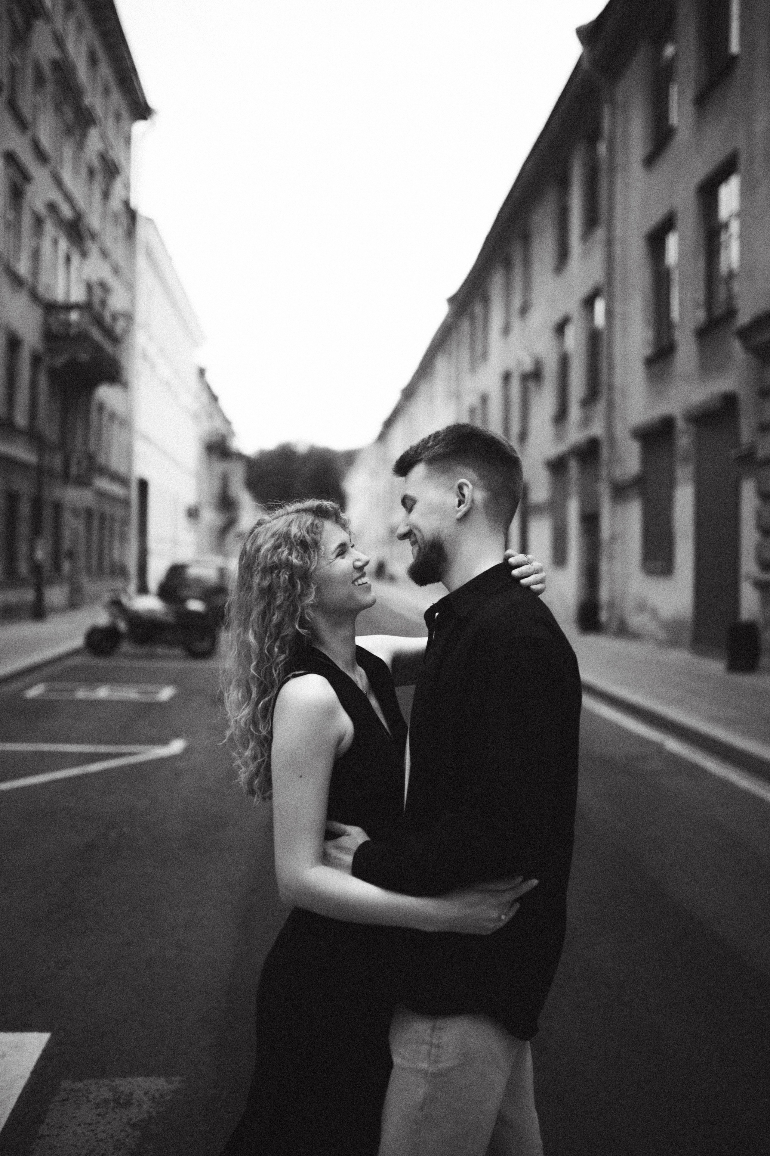 E & П | Санкт-Петербург. Фотограф Екатерина Амбрушкевич