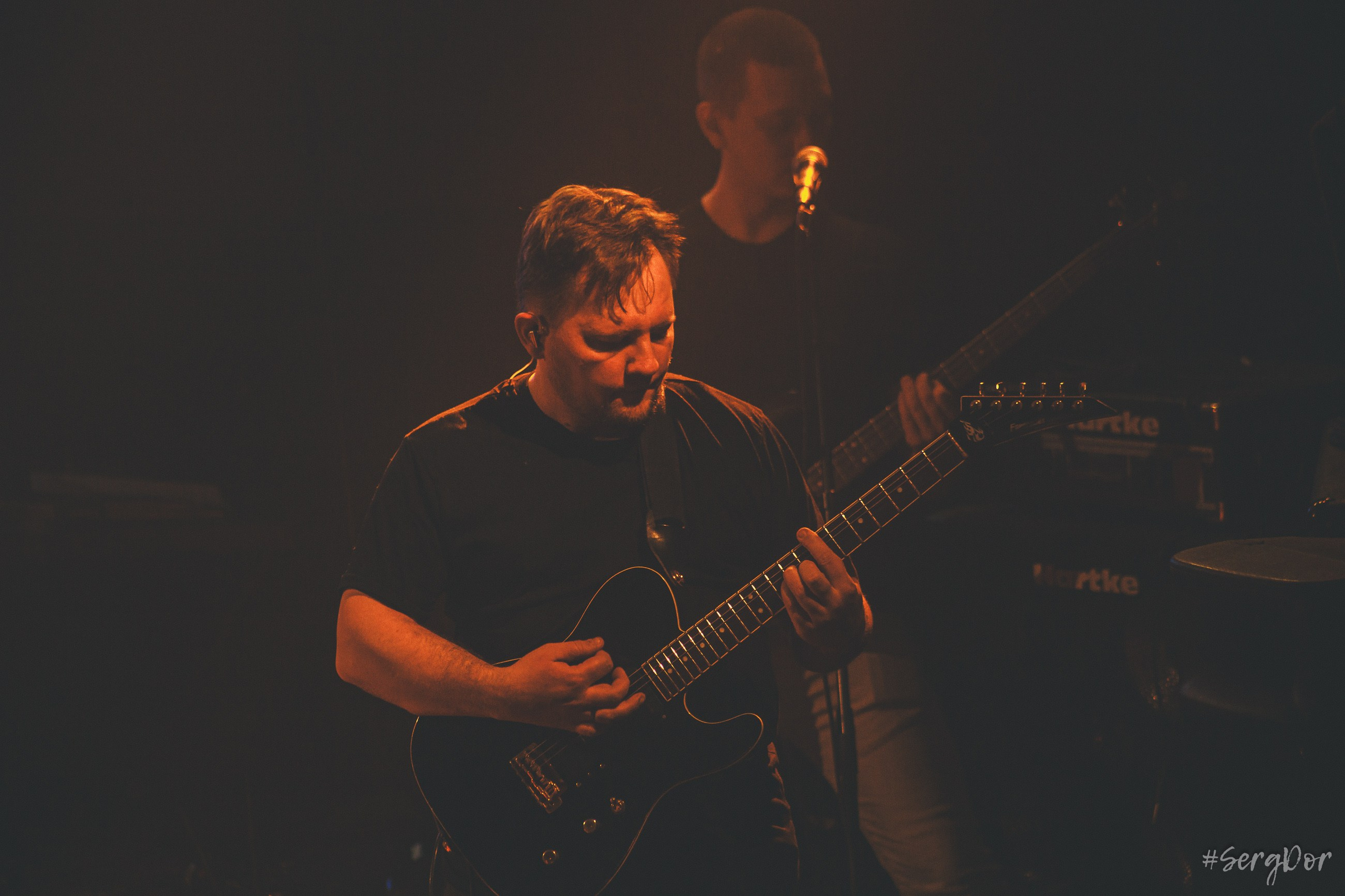 KDRR, культурный центр «Сердце», Санкт-Петербург, концерт, СПб, 06.02.2026, SergDor, 6 февраля 2026 года, #SergDor