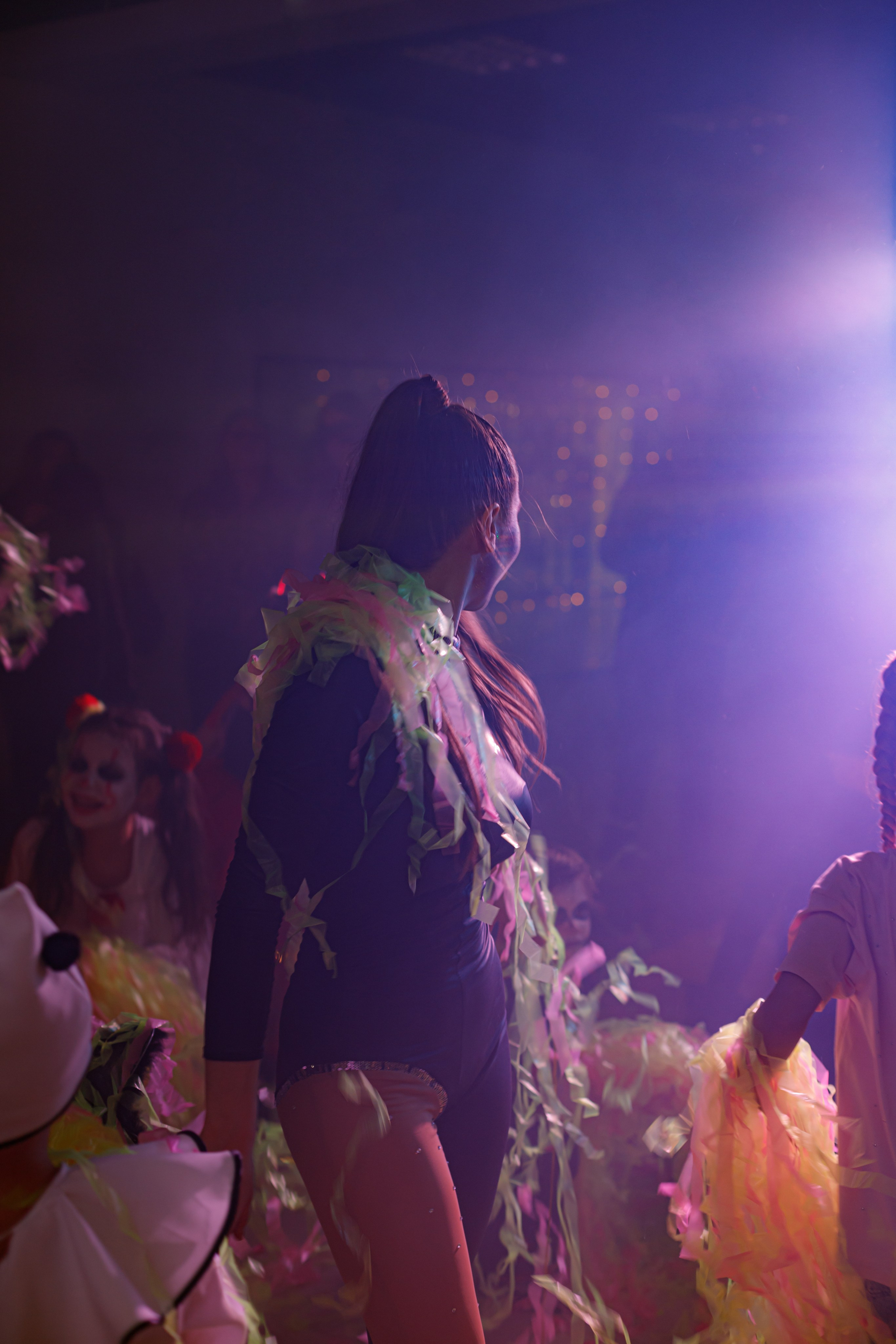 HALLOWEEN. Photokarish