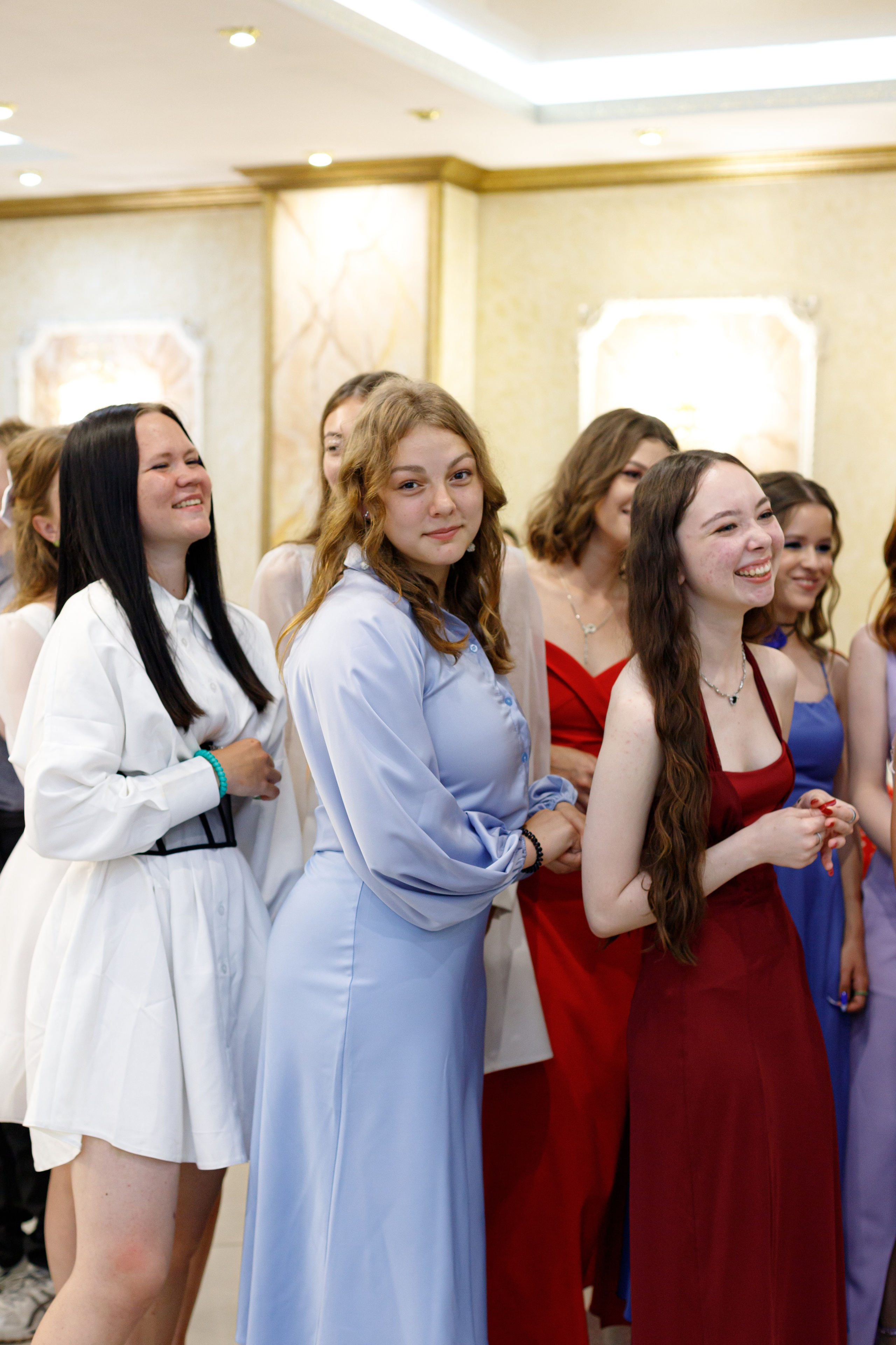 Выпускной. Photokarish