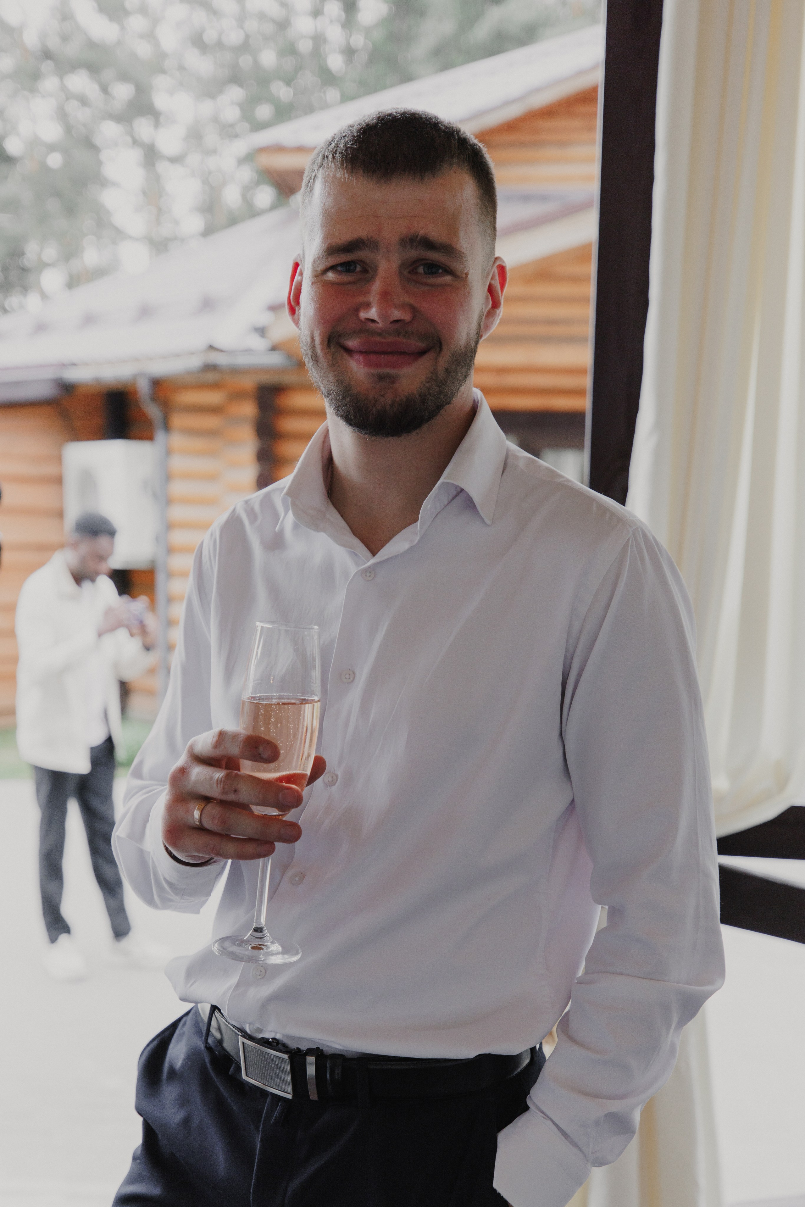 #2 Выездная регистрация. Фотограф Москва Шептаев Артём