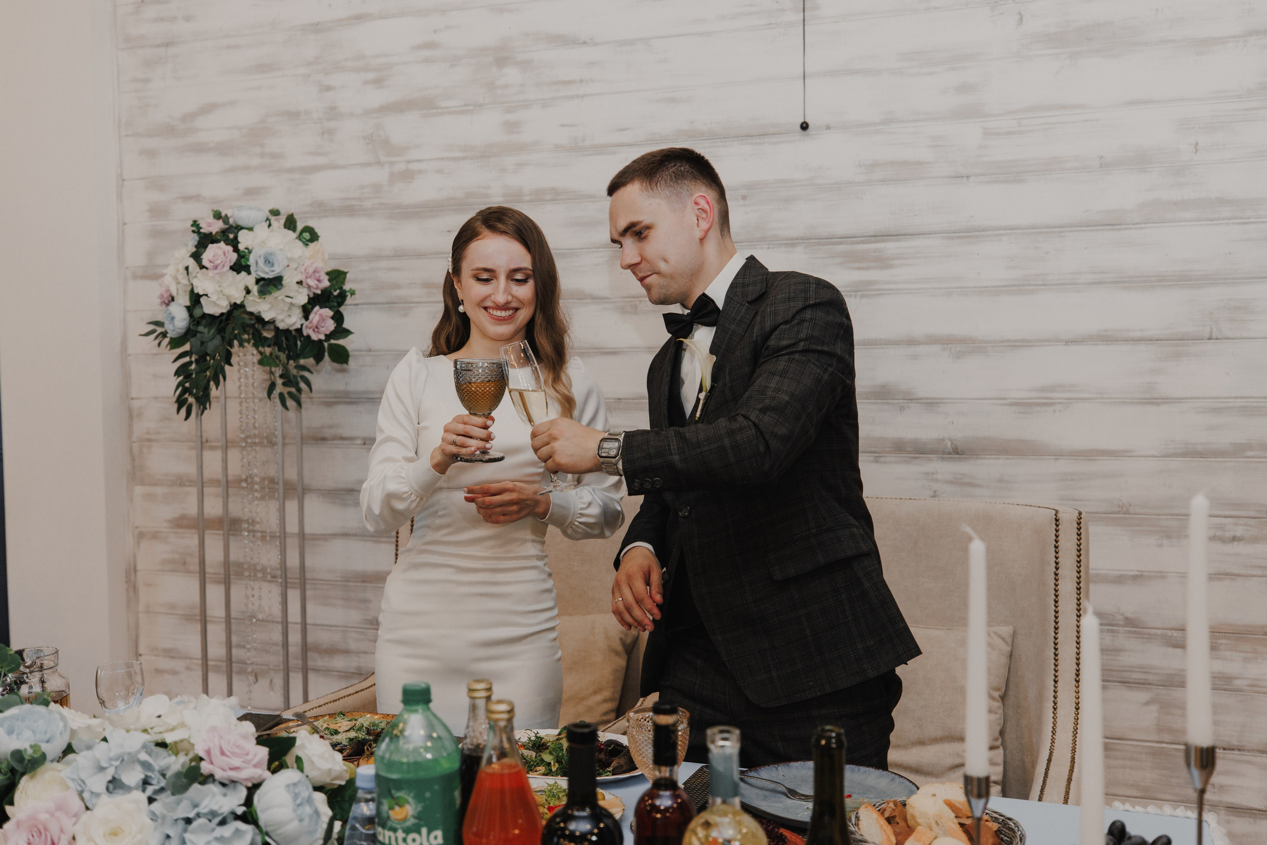 #2 Выездная регистрация. Фотограф Москва Шептаев Артём