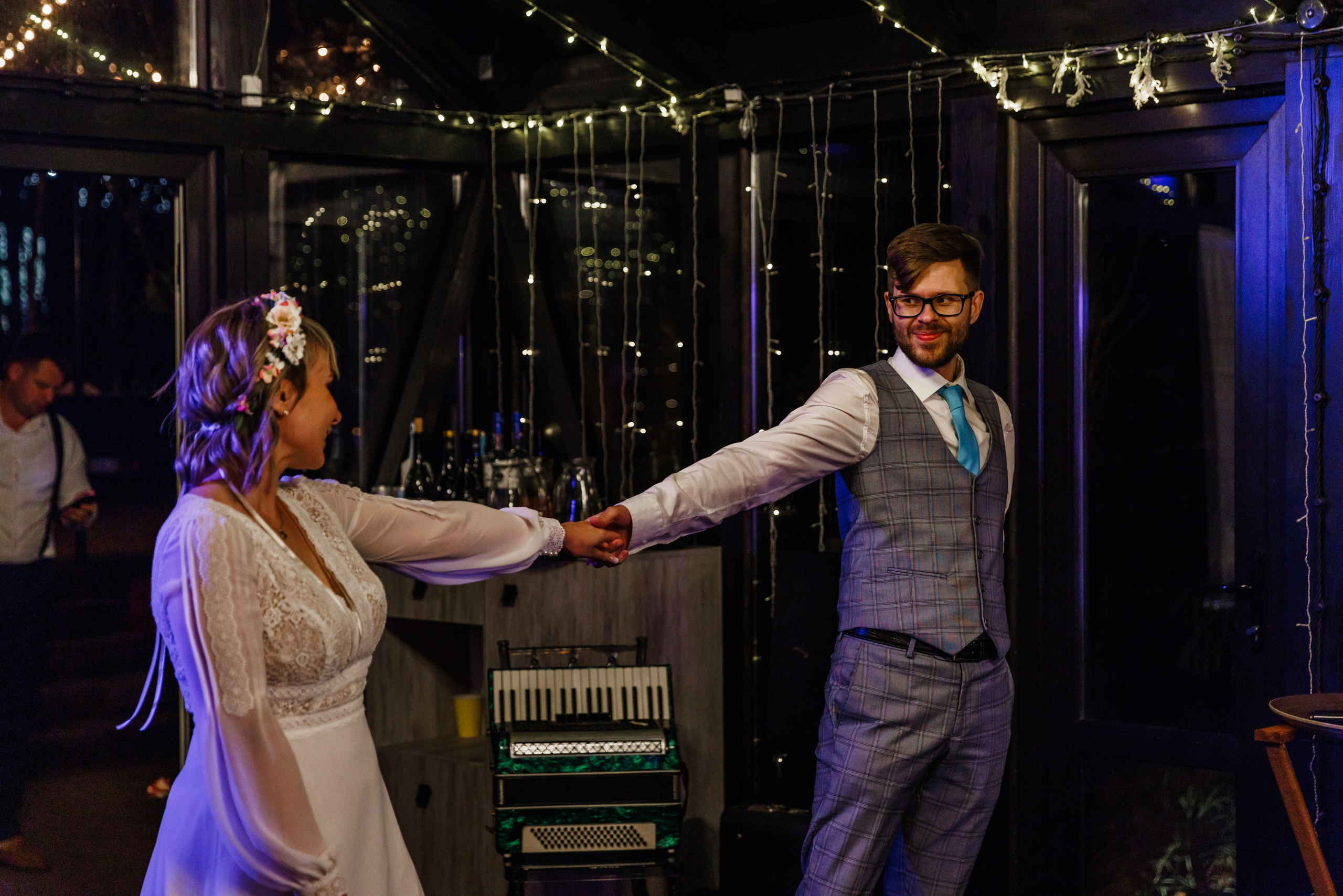 Татьяна и Владимир. Фотограф Москва Шептаев Артём