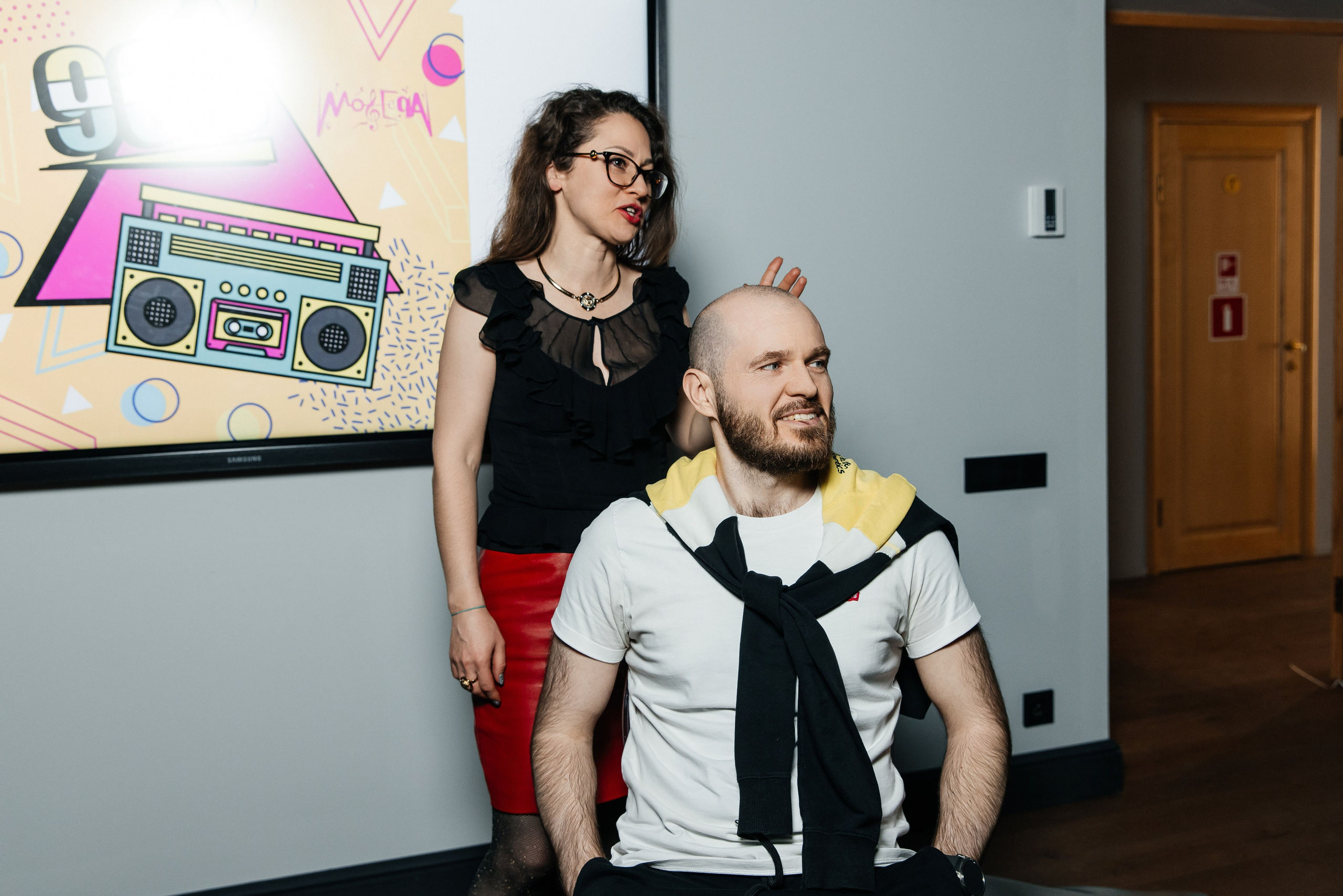 МСС. Фотограф Москва Шептаев Артём