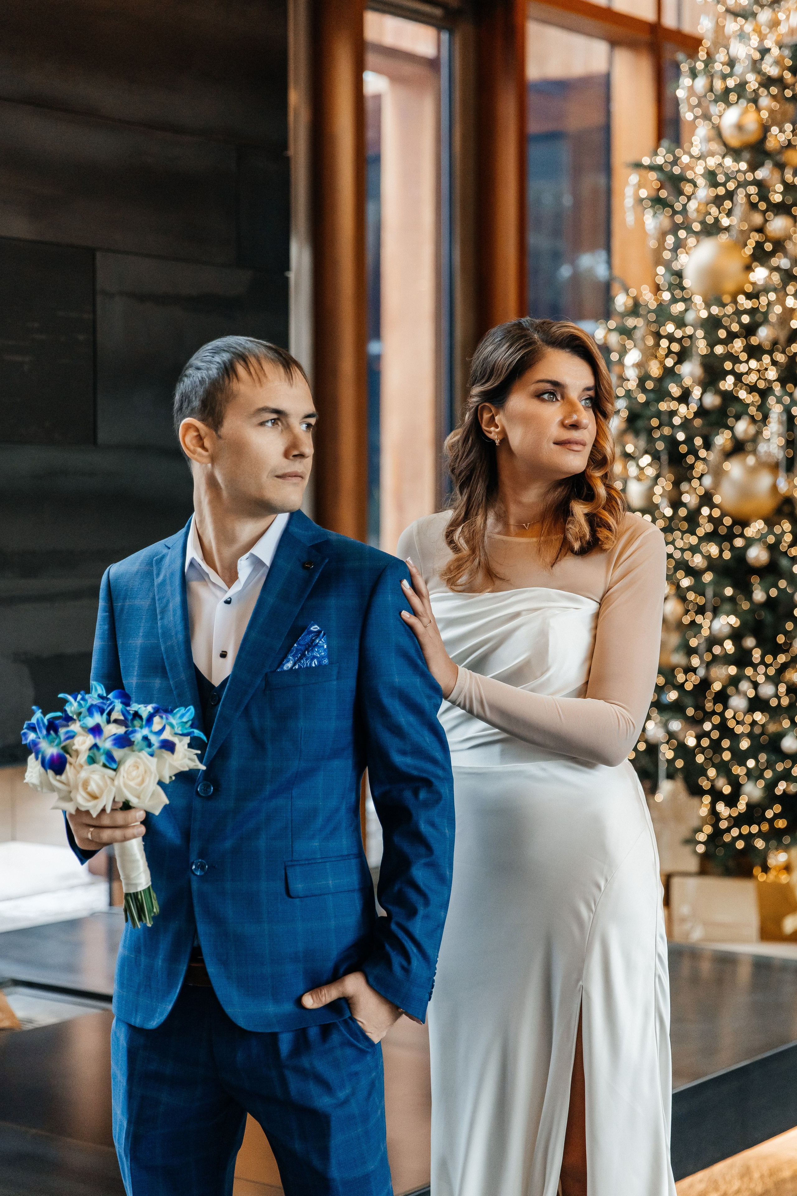 Виктория и Антон| Барвиха. Фотограф Москва Шептаев Артём