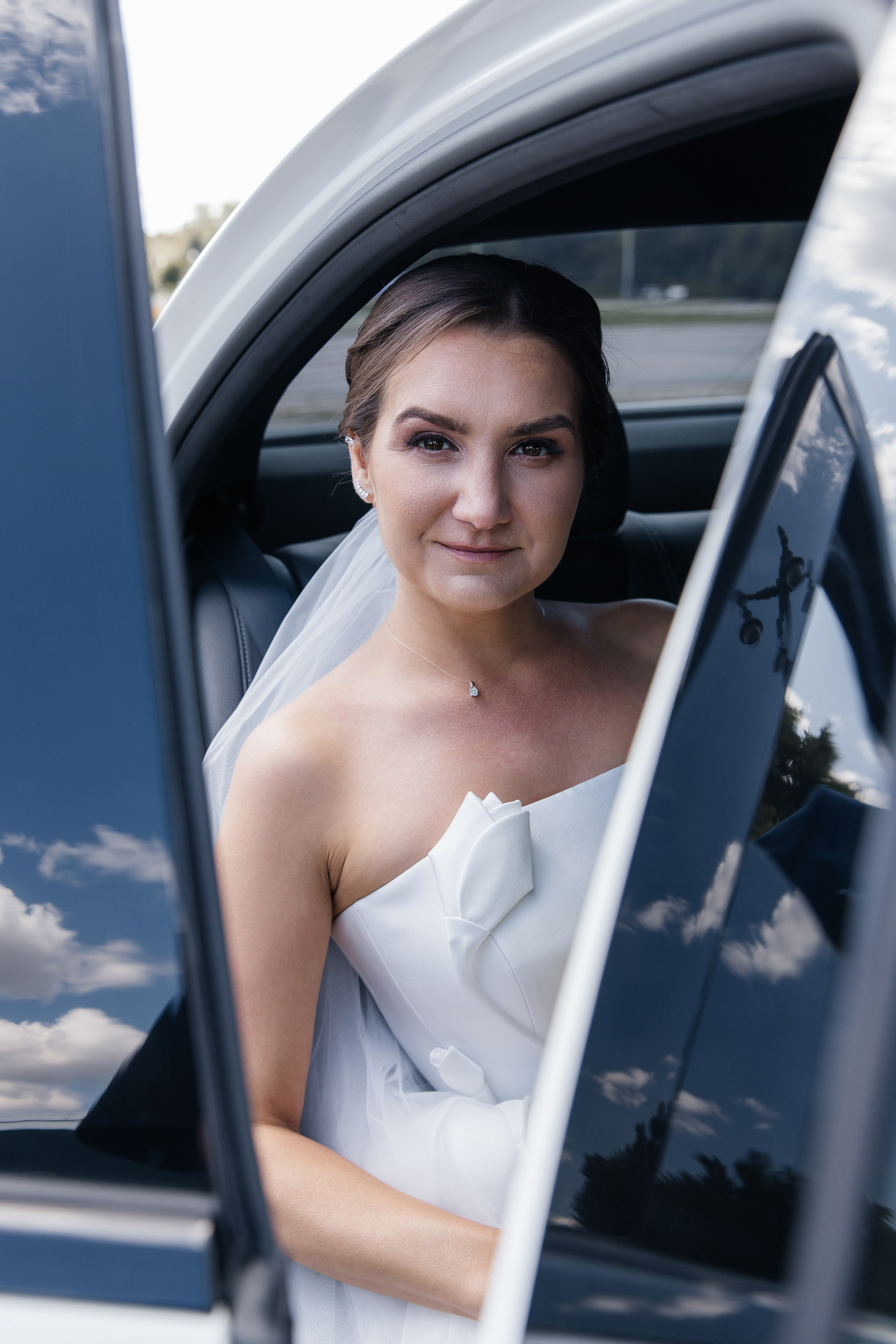 Кирилл и Анастасия. Фотограф Москва Шептаев Артём