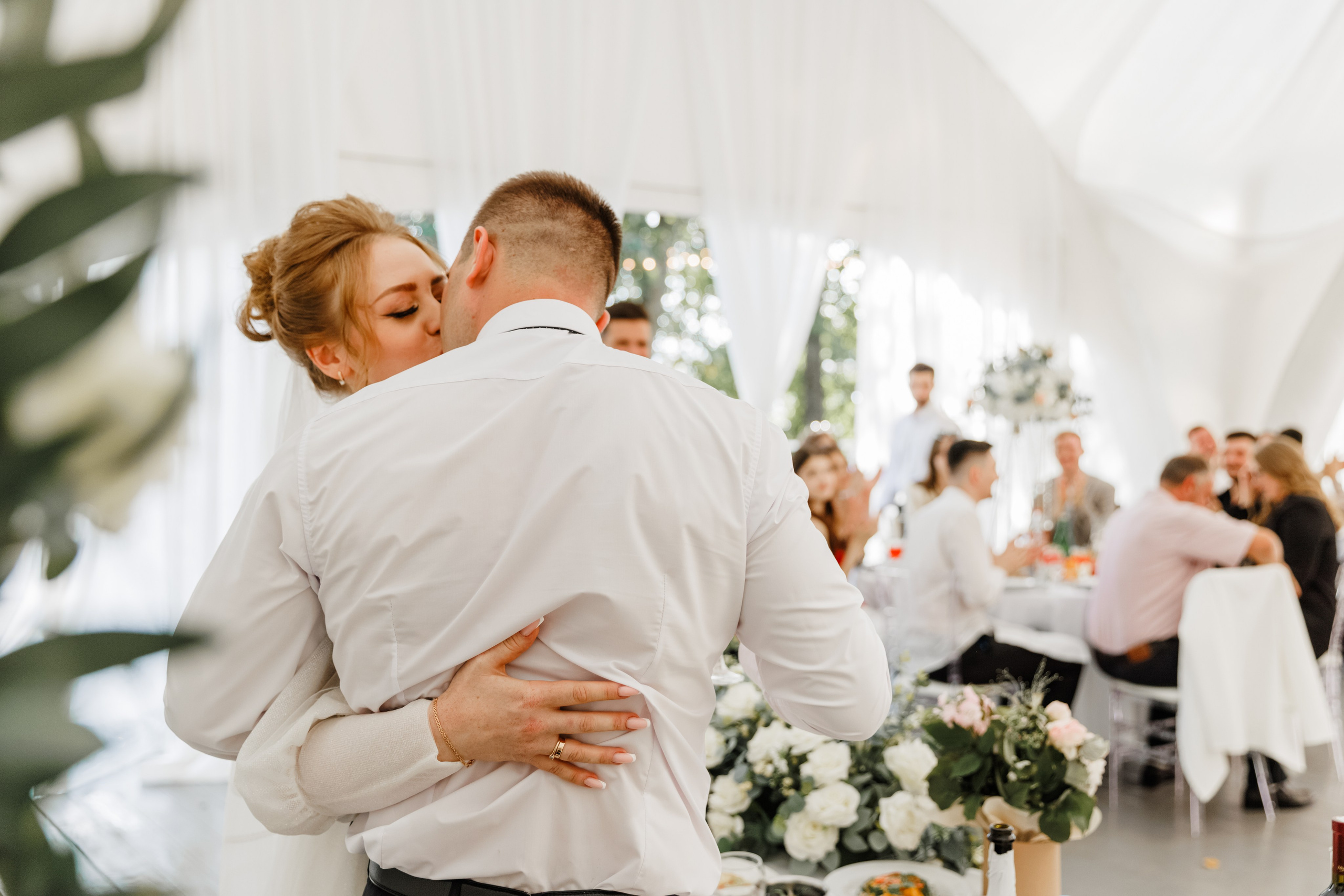 Сергей и Анастасия. Фотограф Москва Шептаев Артём