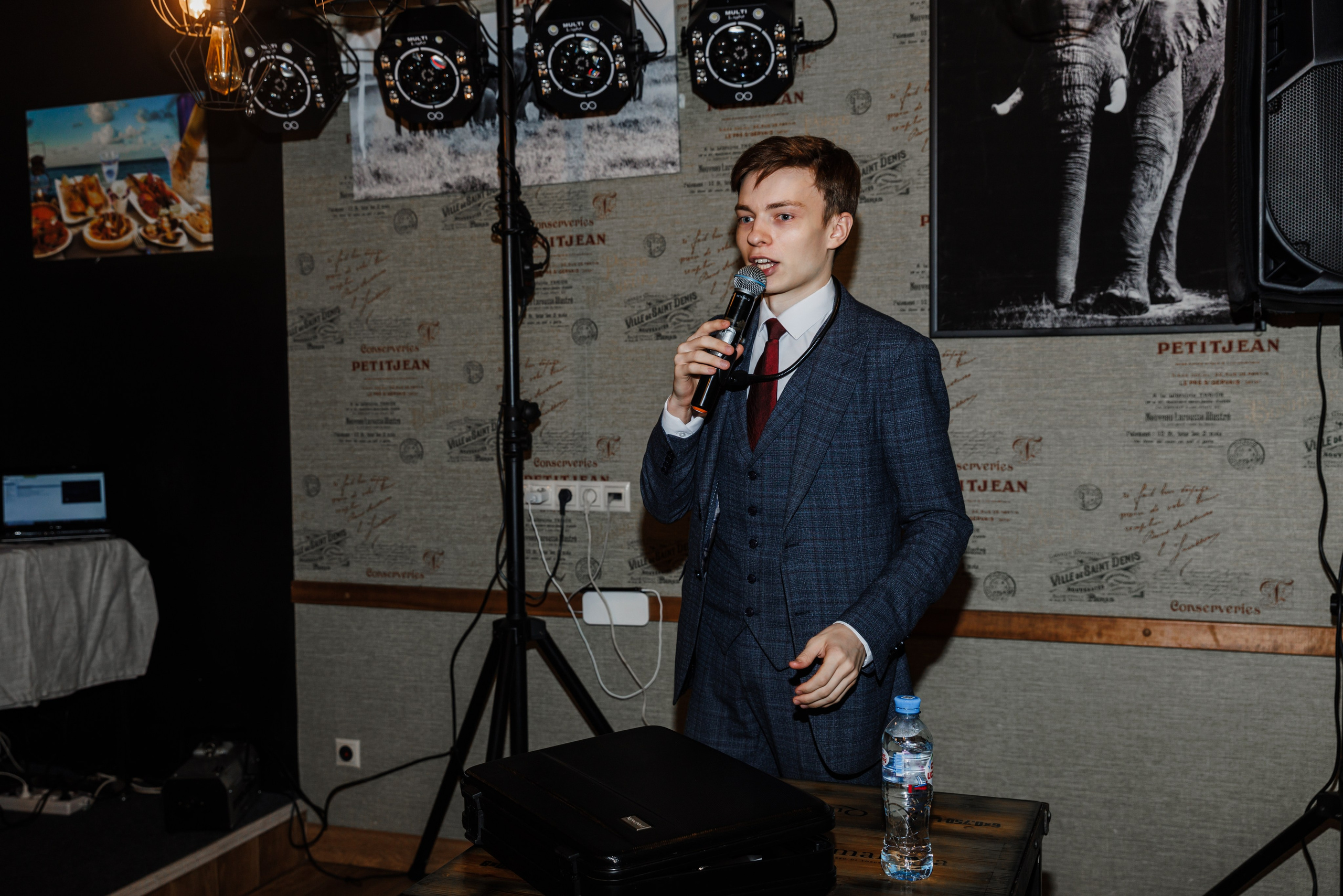 Анисия. Фотограф Москва Шептаев Артём