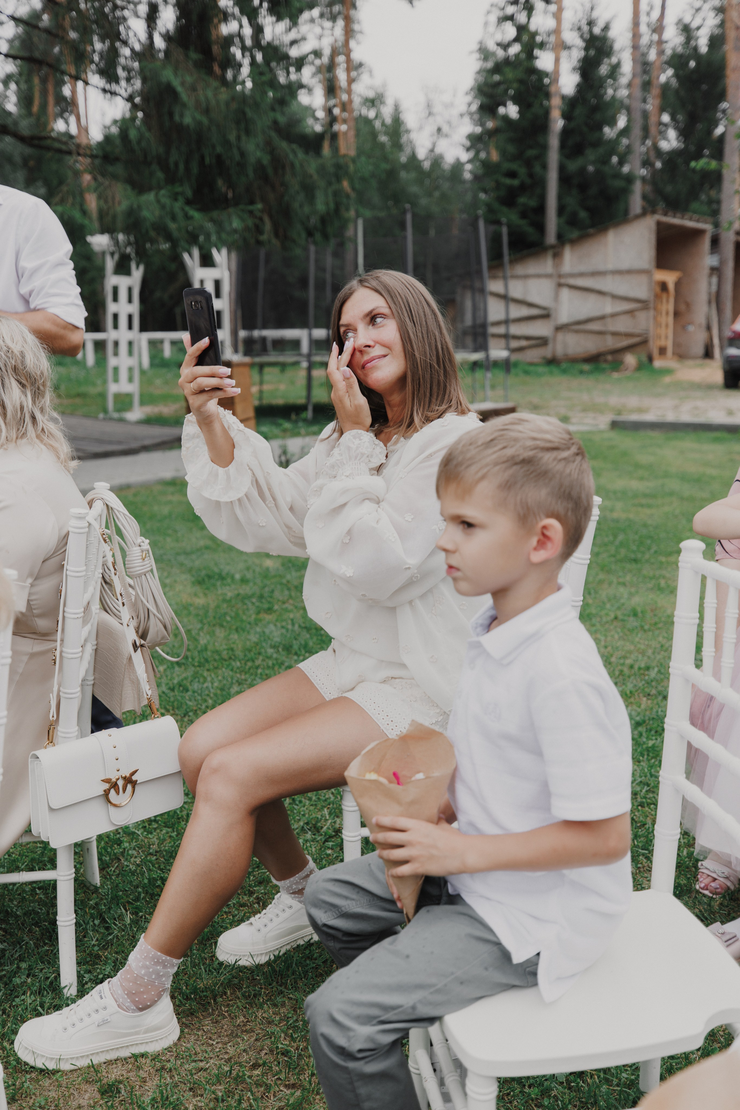 #2 Выездная регистрация. Фотограф Москва Шептаев Артём