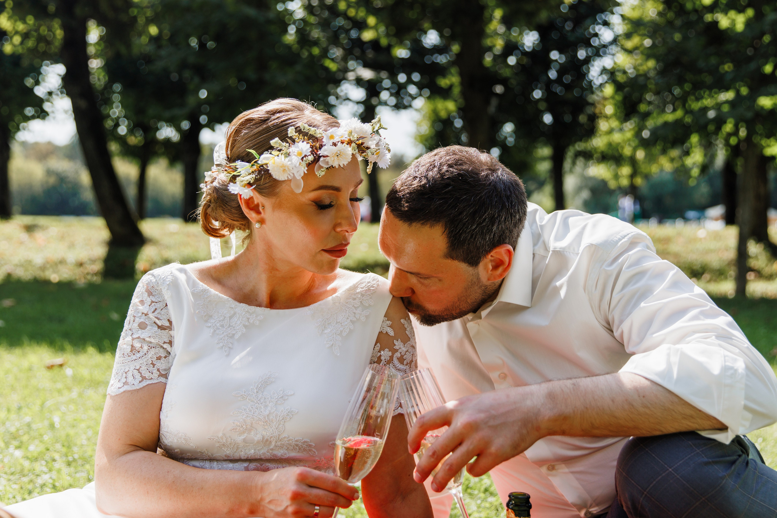 Алла и Владимир| Таганский. Фотограф Москва Шептаев Артём