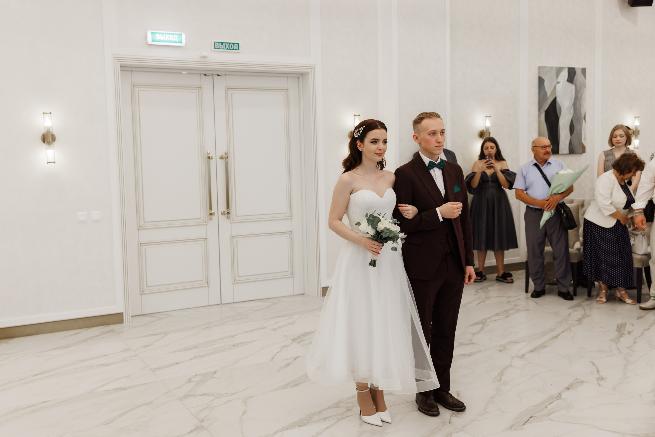 Андрей и Елизавета| Южное Бутово. Фотограф Москва Шептаев Артём