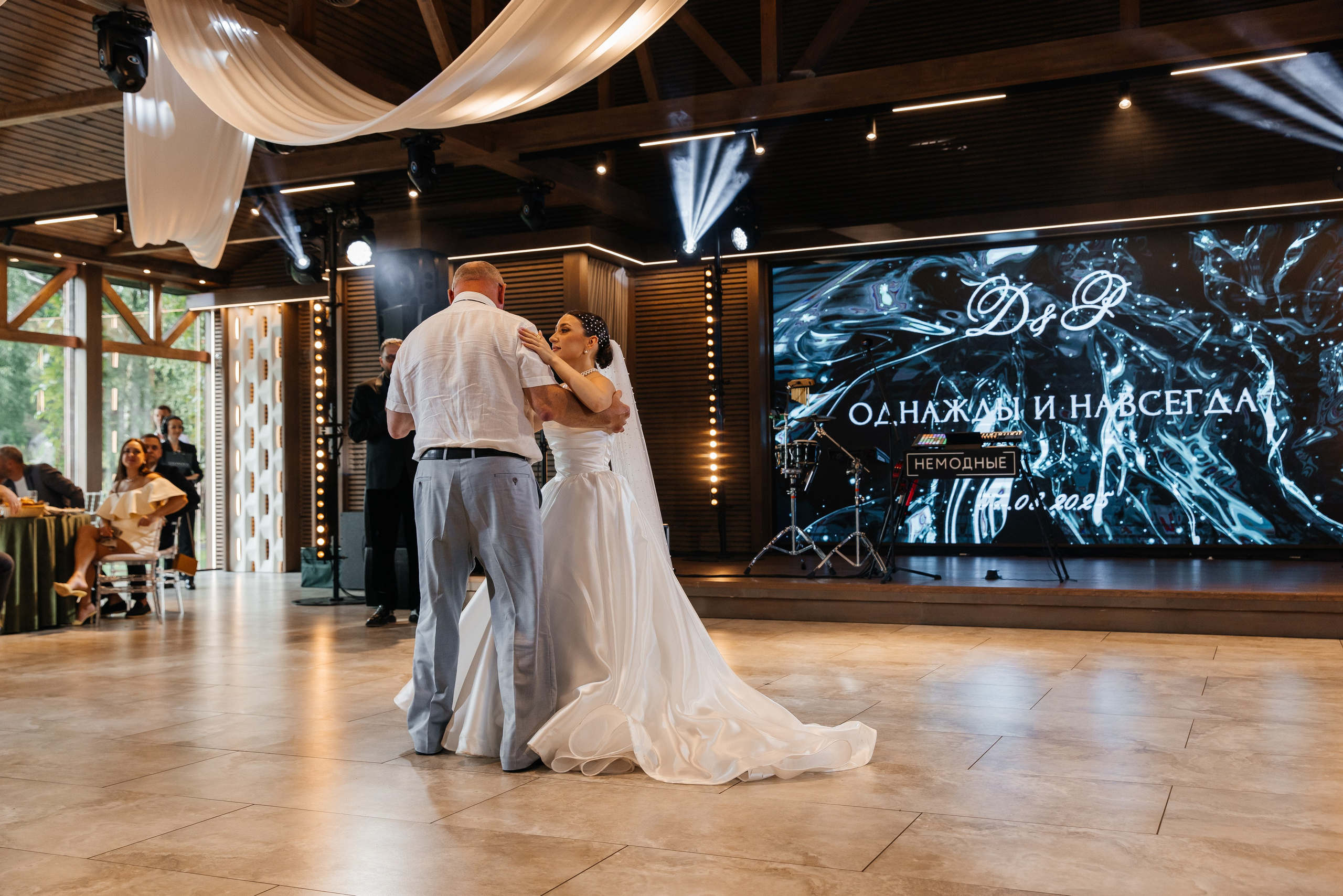 Дмитрий и Полина. Фотограф Москва Шептаев Артём