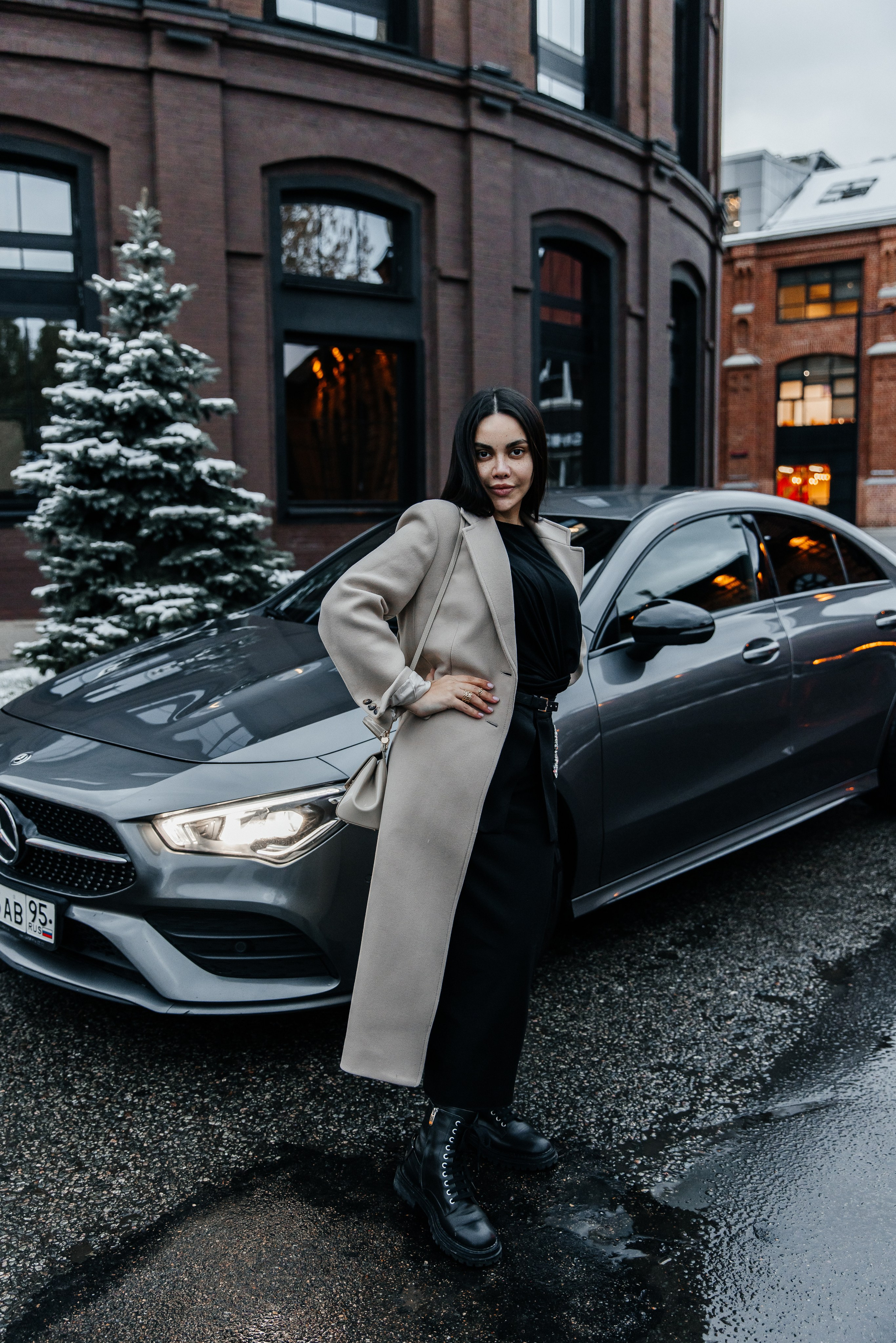 Медина. Фотограф Москва Шептаев Артём