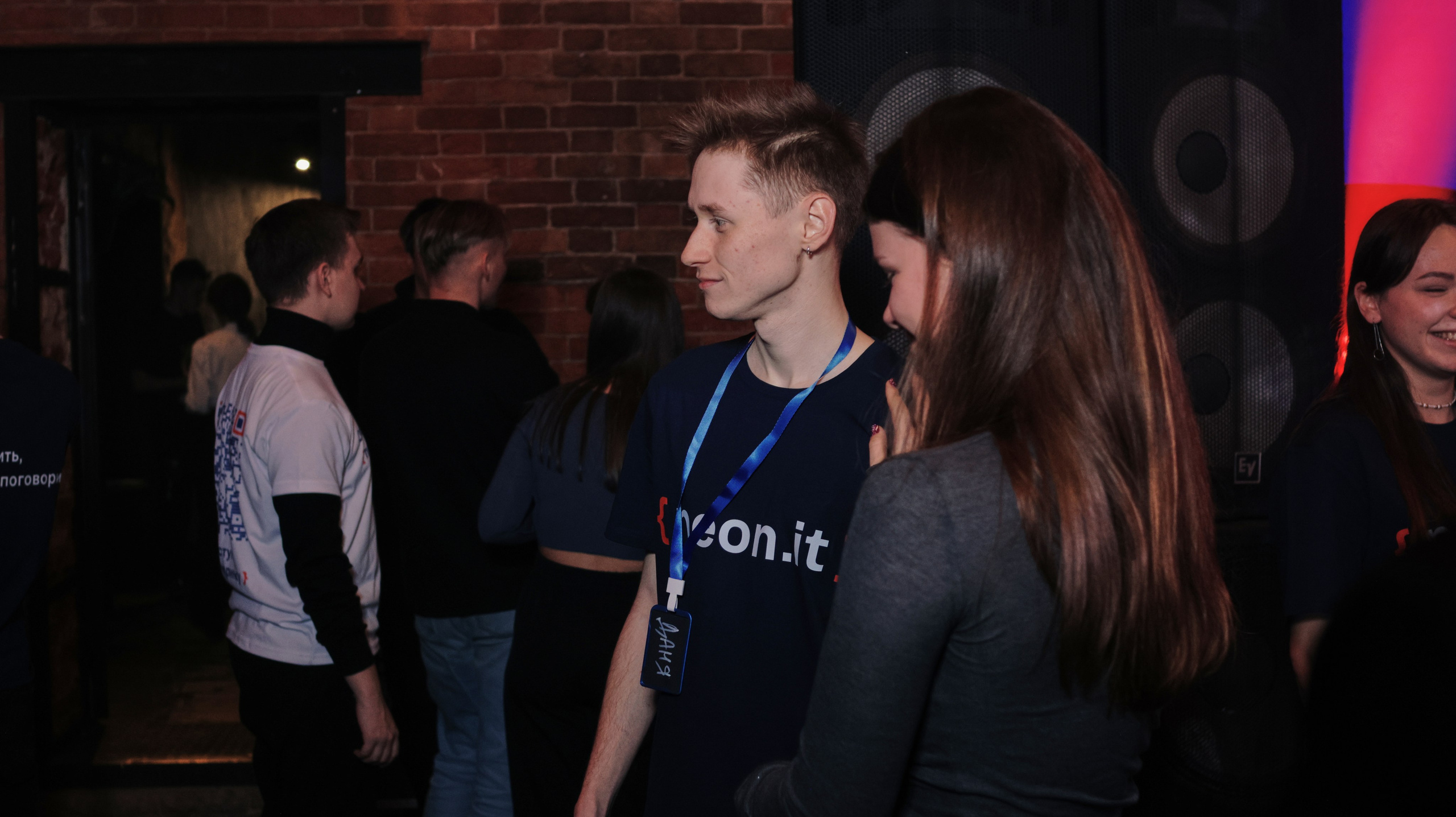 Party Северсталь. Репортажная и свадебная фото- и видео съемка Воронеж