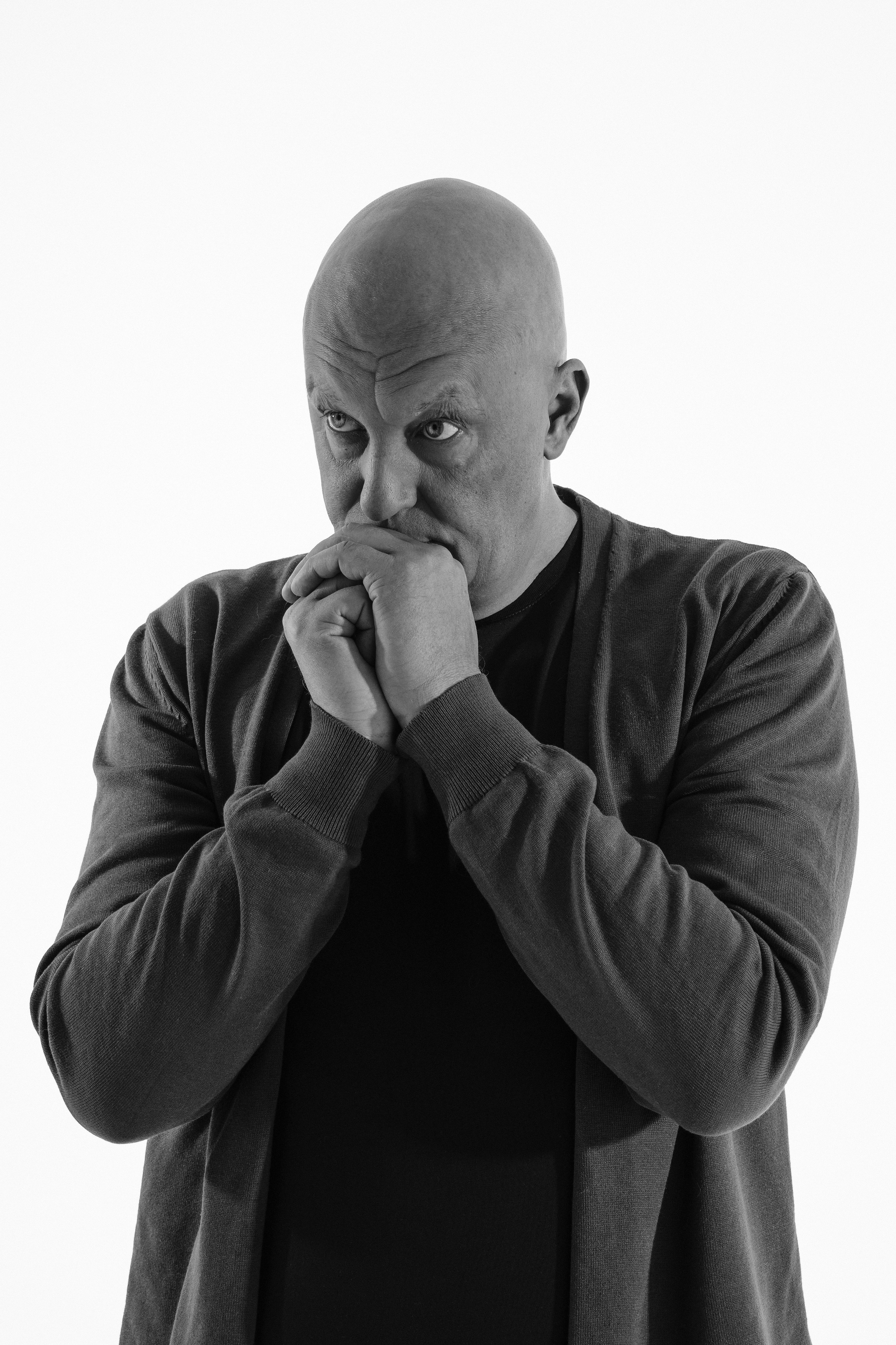 Алексей. Валерий Злобин — портретный и свадебный фотограф в Екатеринбурге