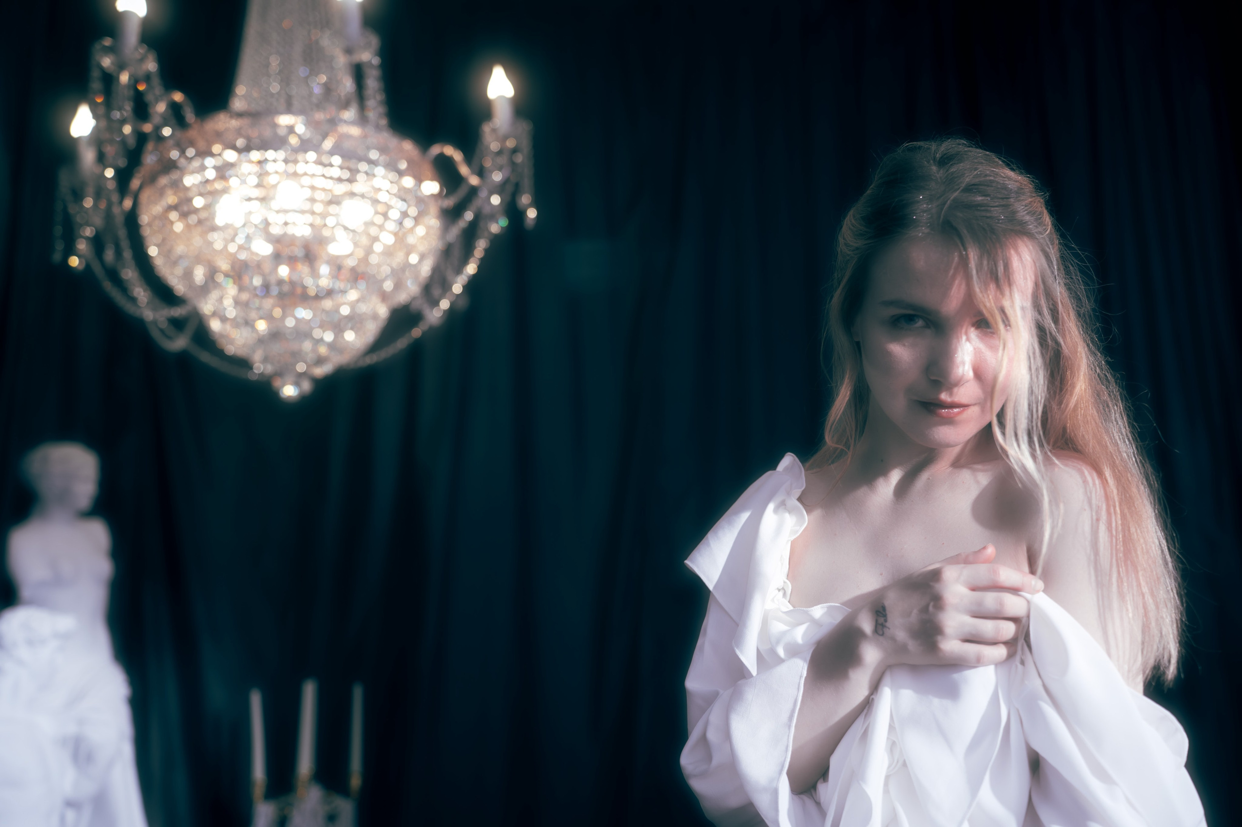 ☽ ЛУНА. Сайт творческой группы 62/5