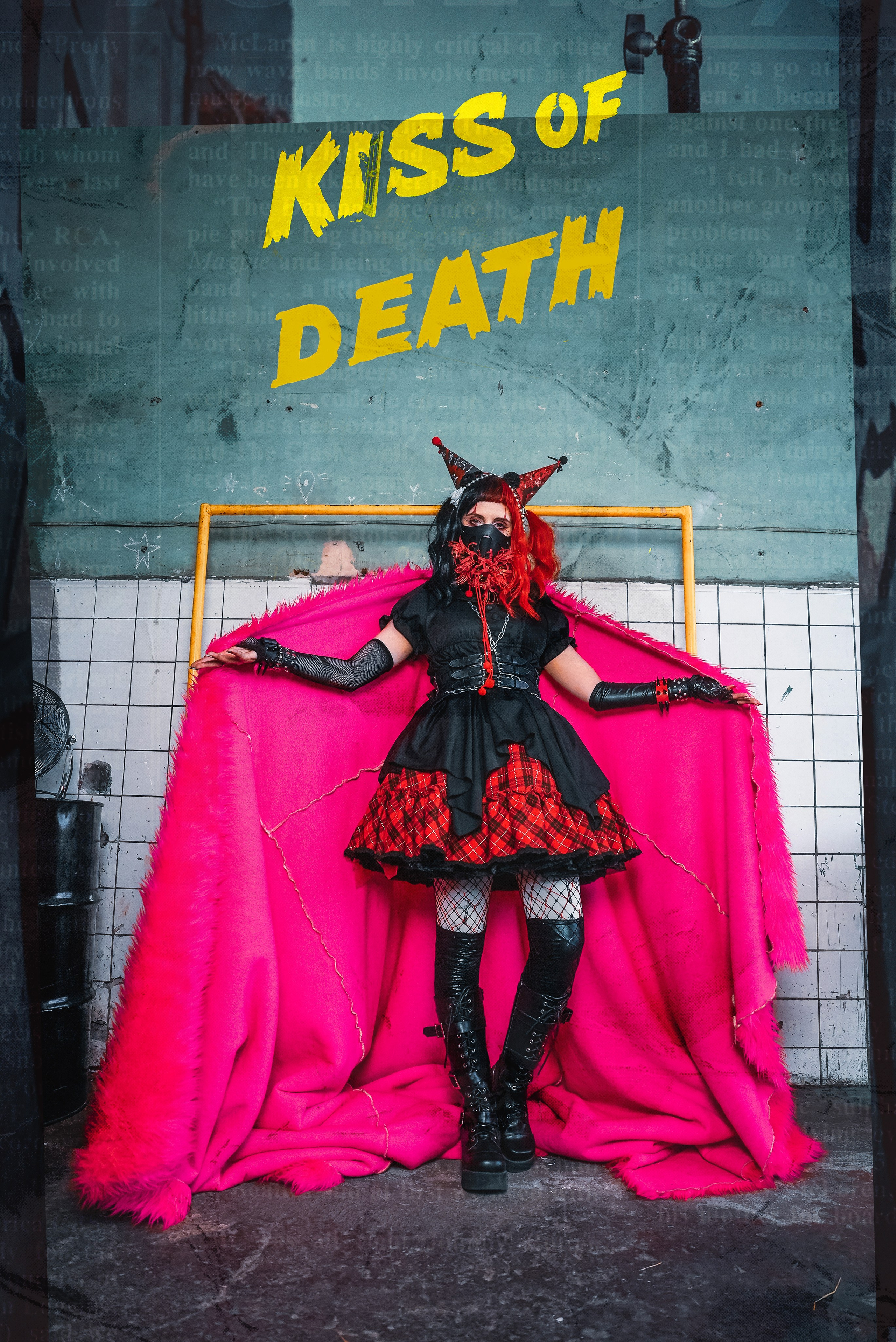 Катана. ОЧЕНЬ ПЛОХОЙ ФОТОГРАФ