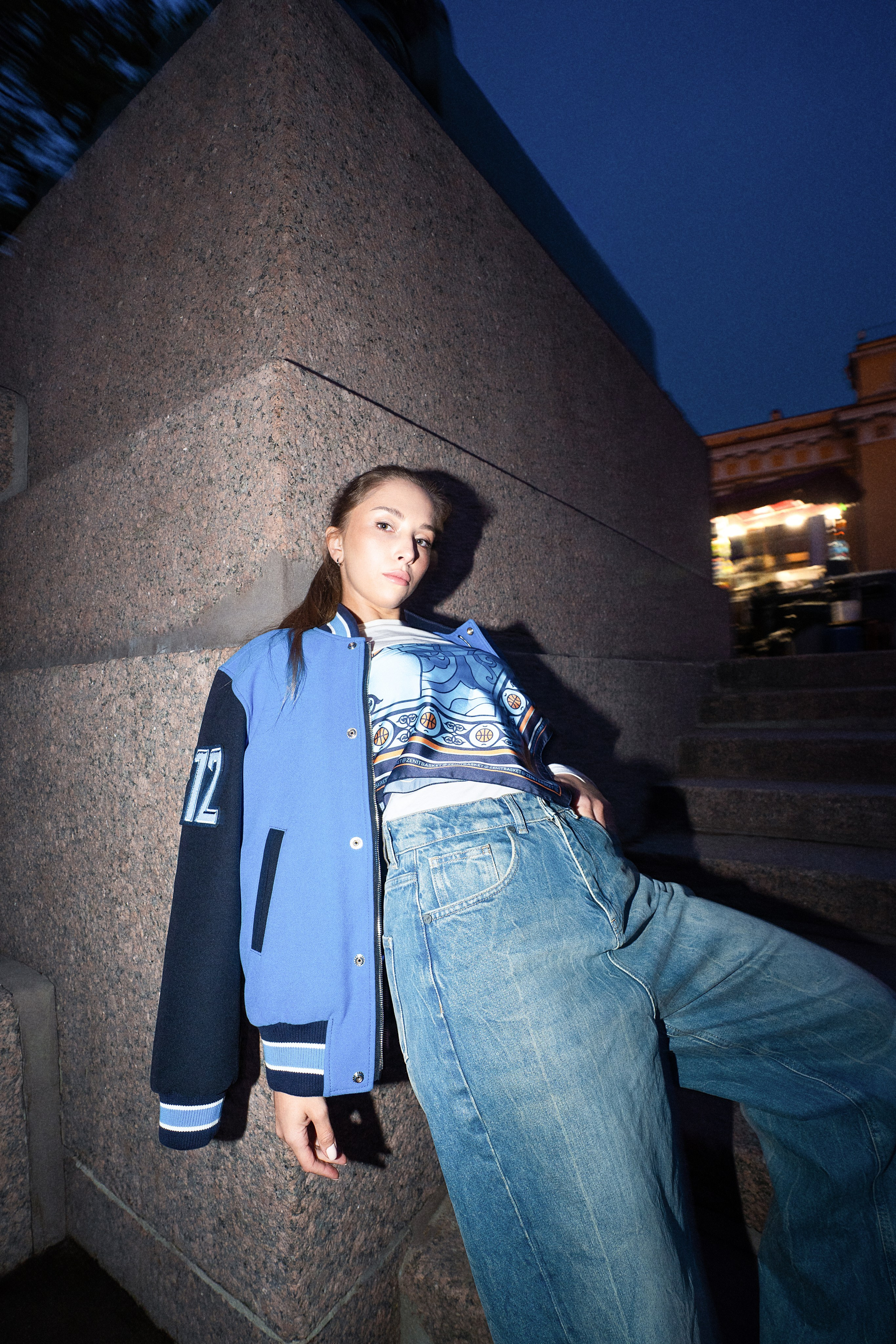 Мерч | ZENIT BASKETBOLL. ОЧЕНЬ ПЛОХОЙ ФОТОГРАФ