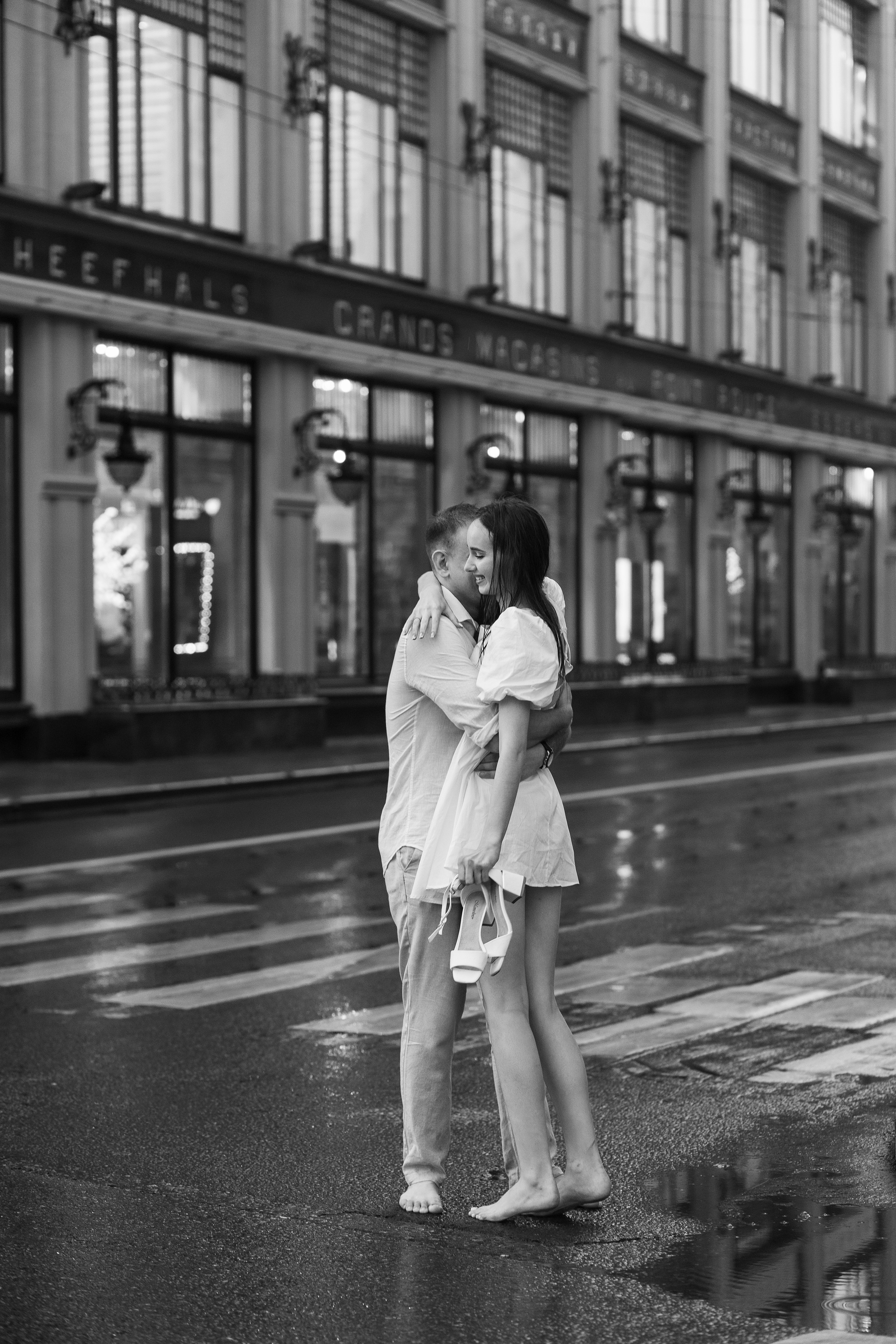 Лилия и Валентин. Свадебный фотограф Екатерина Чаусова