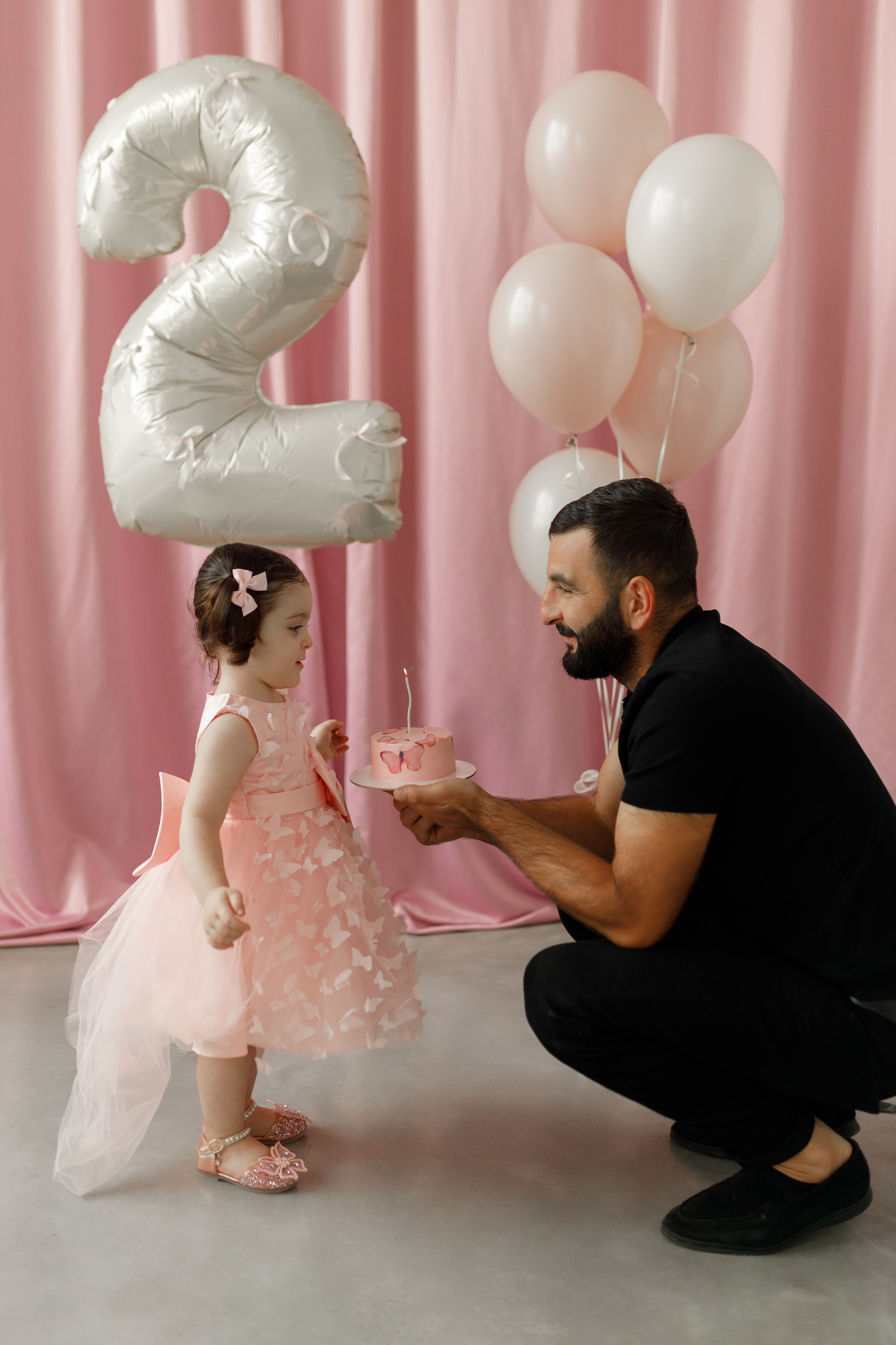 № 6. Фотограф в Москве Юлия Хамзина