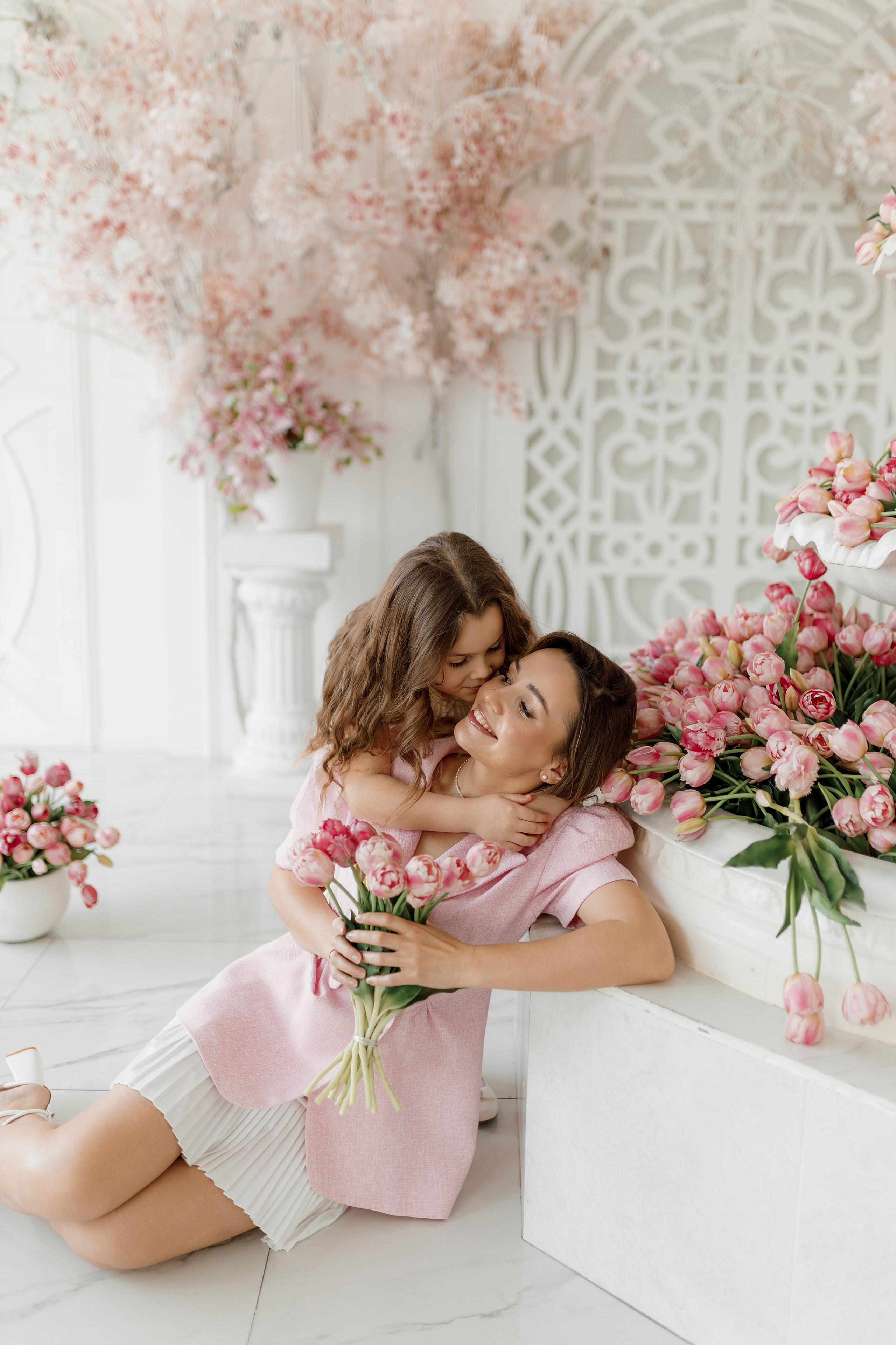 № 22. Фотограф в Москве Юлия Хамзина