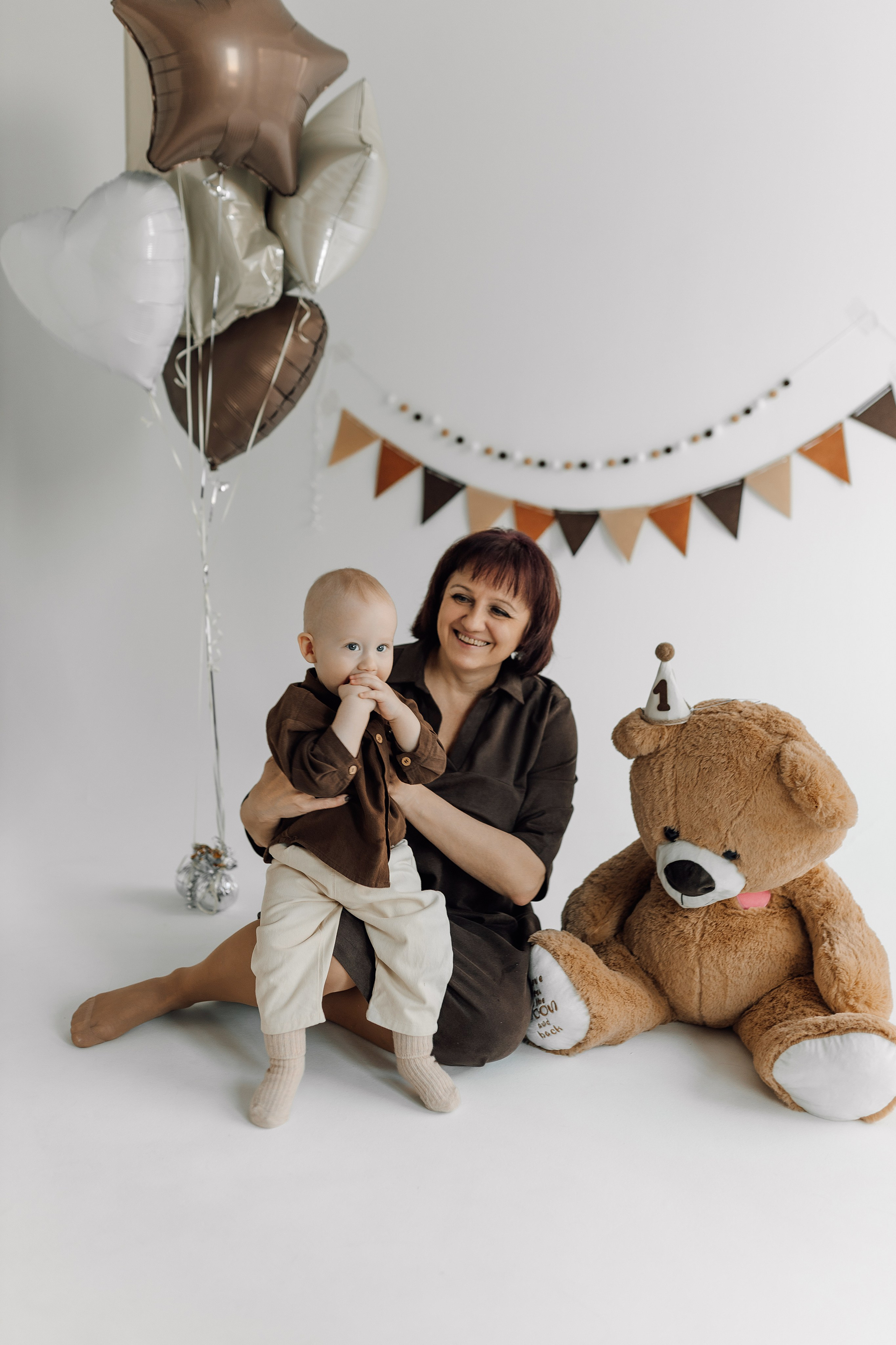 № 5. Фотограф в Москве Юлия Хамзина