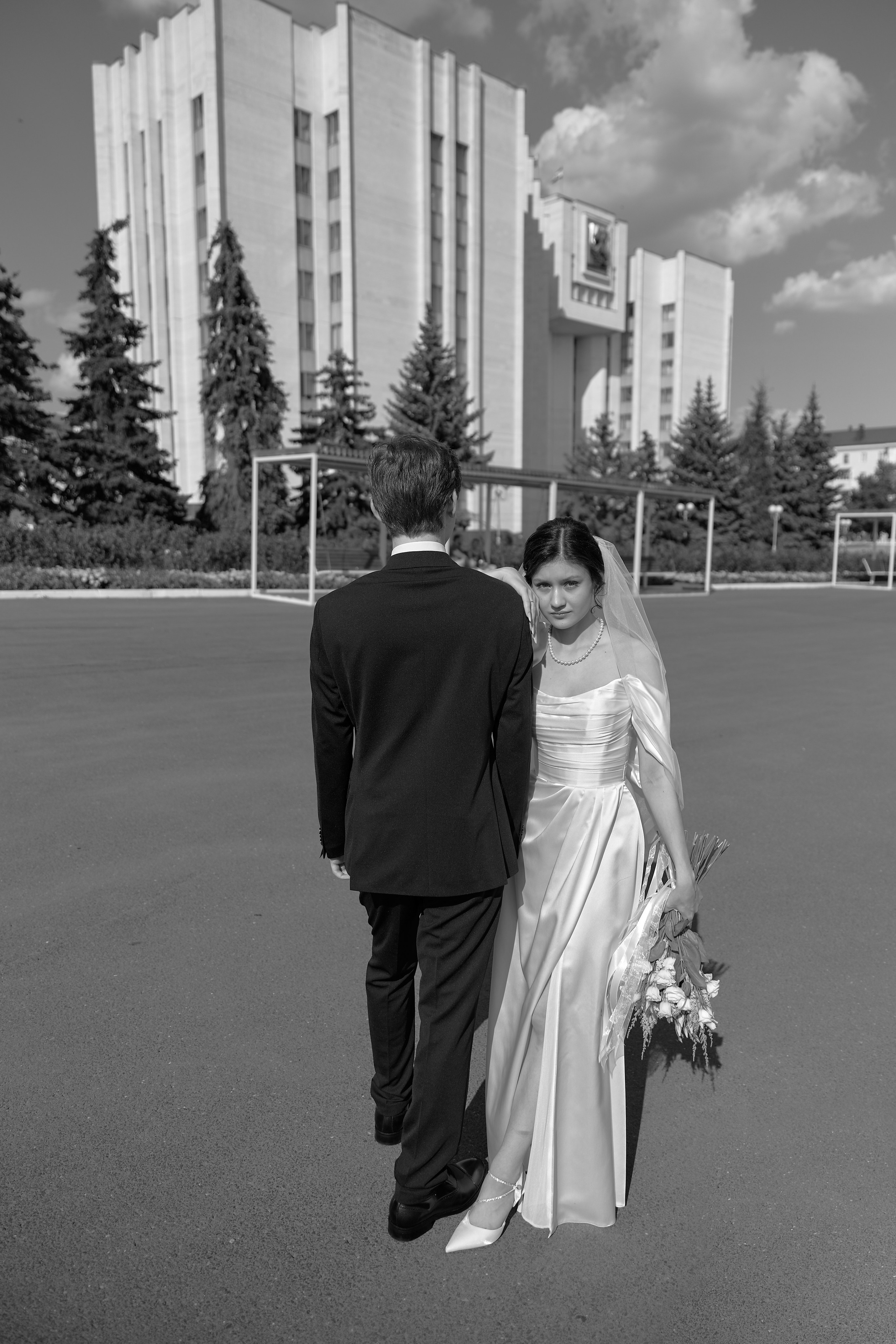 Роман &Анна. Свадебный и семейный фотограф г. Саранск