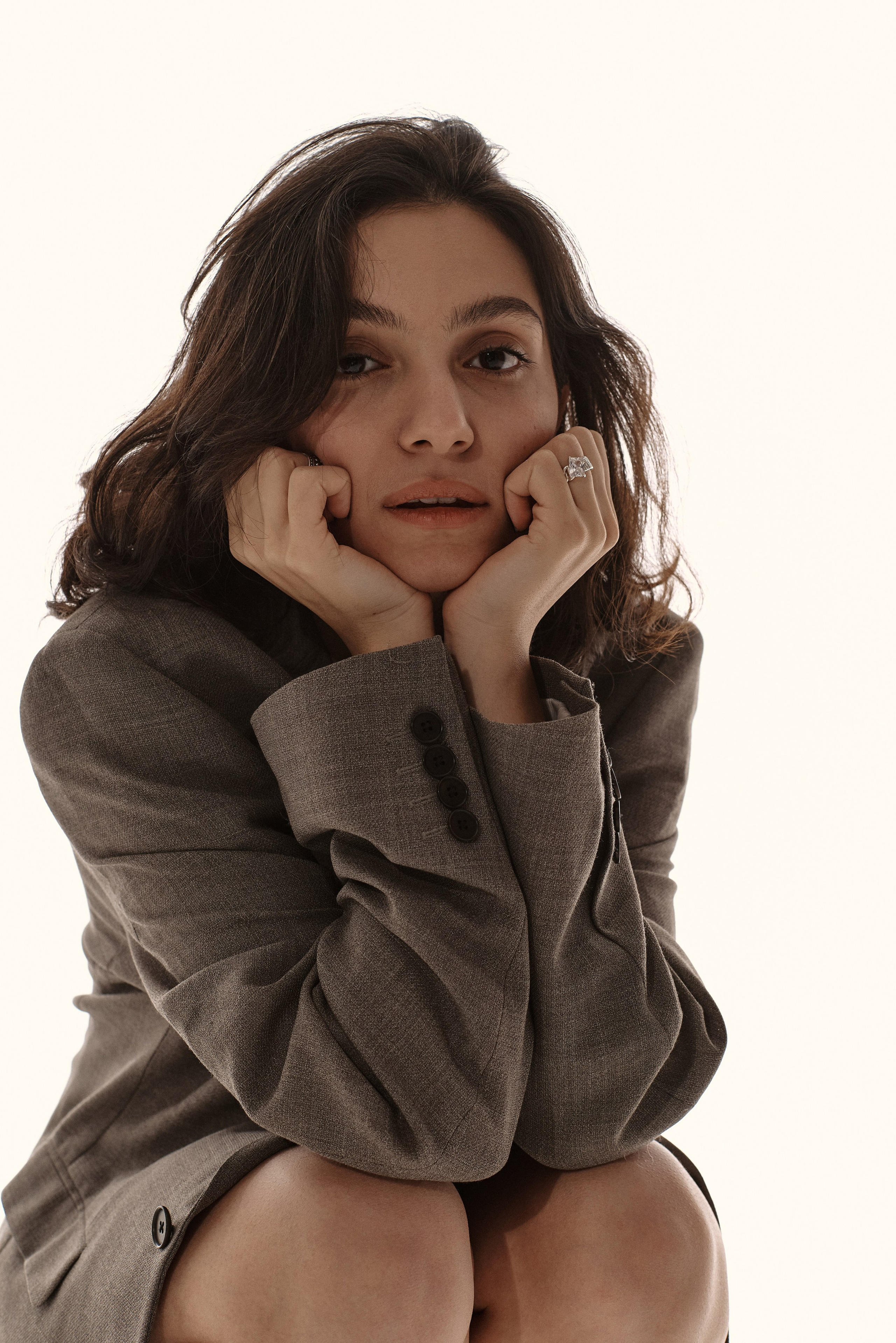 Мариам. Семейный и свадебный фотограф в Нижнем Новгороде Анастасия Хренова