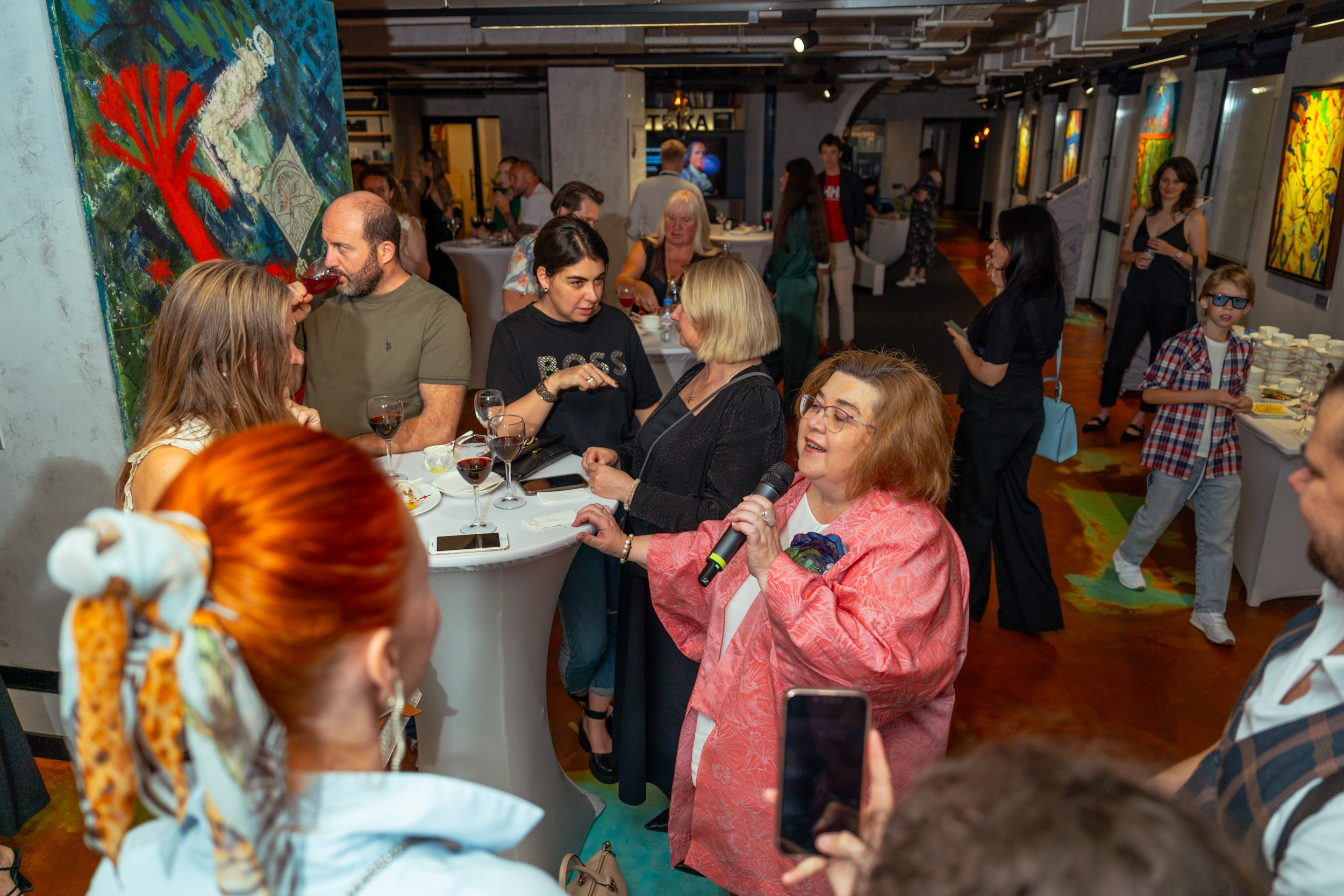 Мероприятия. Фотограф в Санкт-Петербурге Александра Паскевич