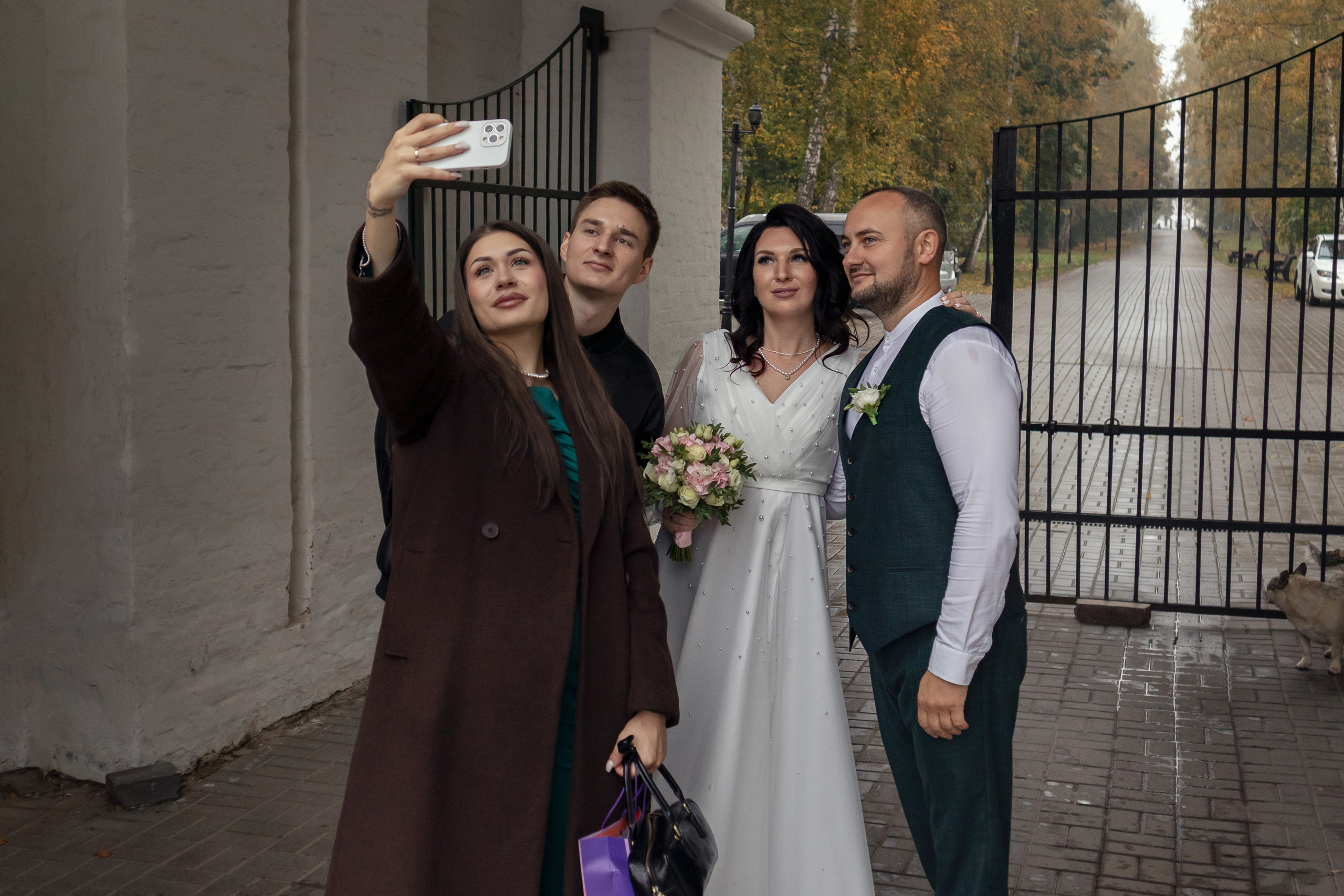 Лиза и Саша. Детский и семейный фотограф Юлия Полянина