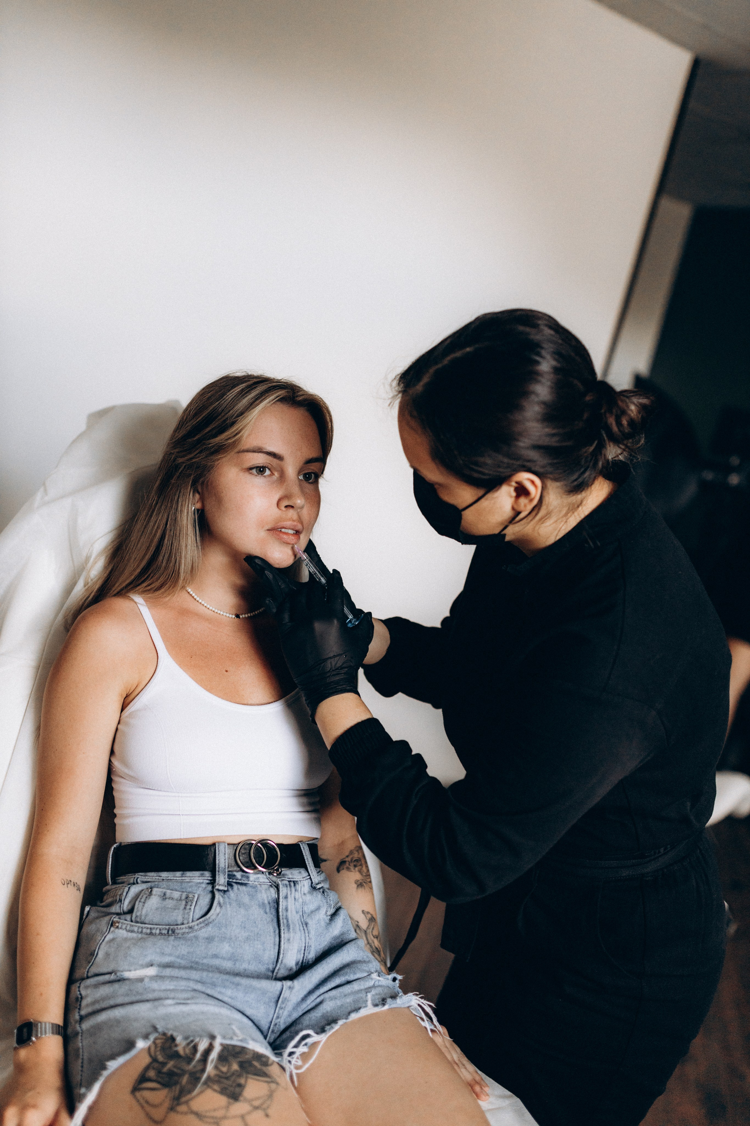 Контент для косметолога. Фотограф НОГИНСК, Москва, Анастасия Белая