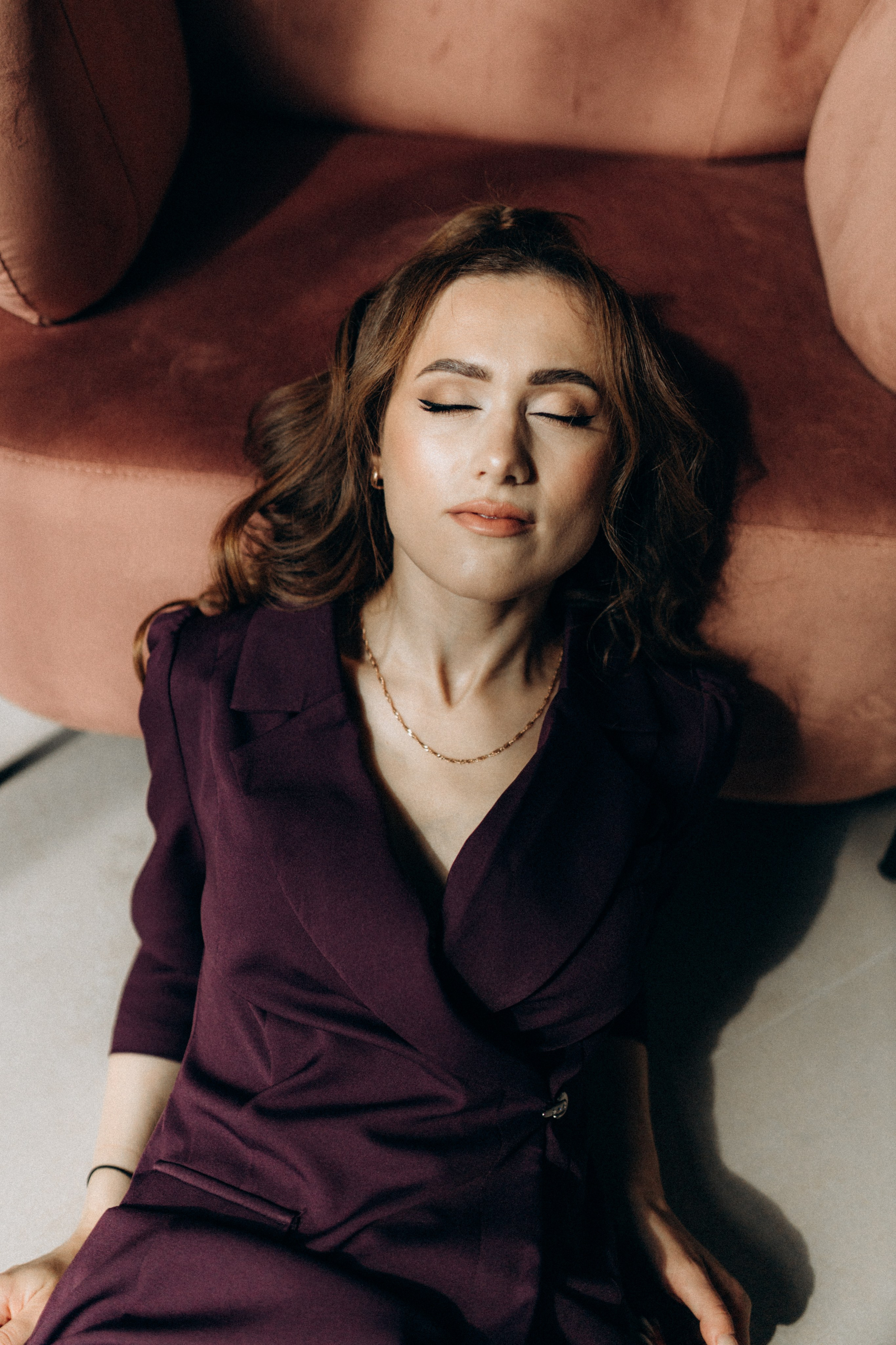 Настя. Фотограф НОГИНСК, Москва, Анастасия Белая