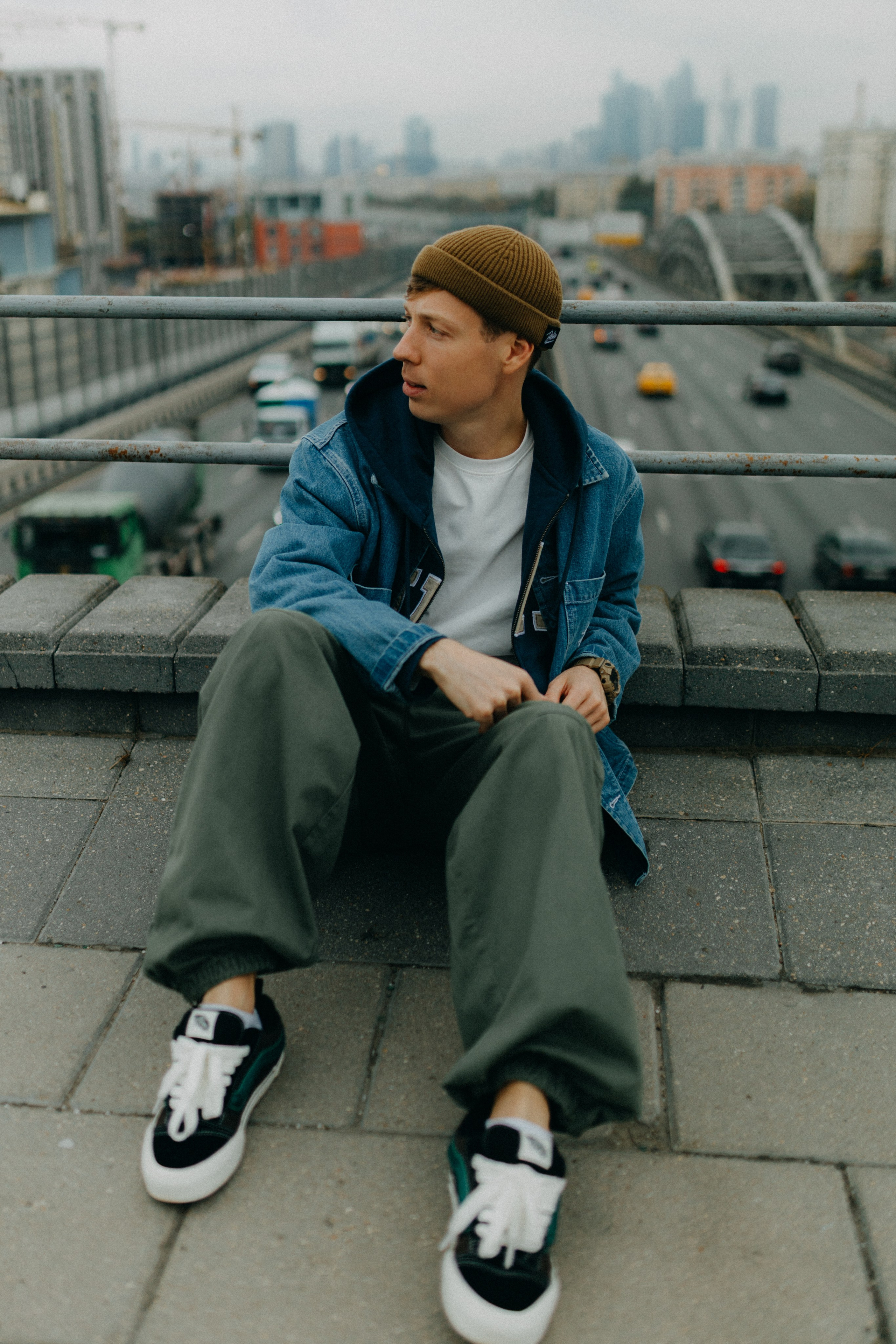 Dabro. Фотограф НОГИНСК, Москва, Анастасия Белая