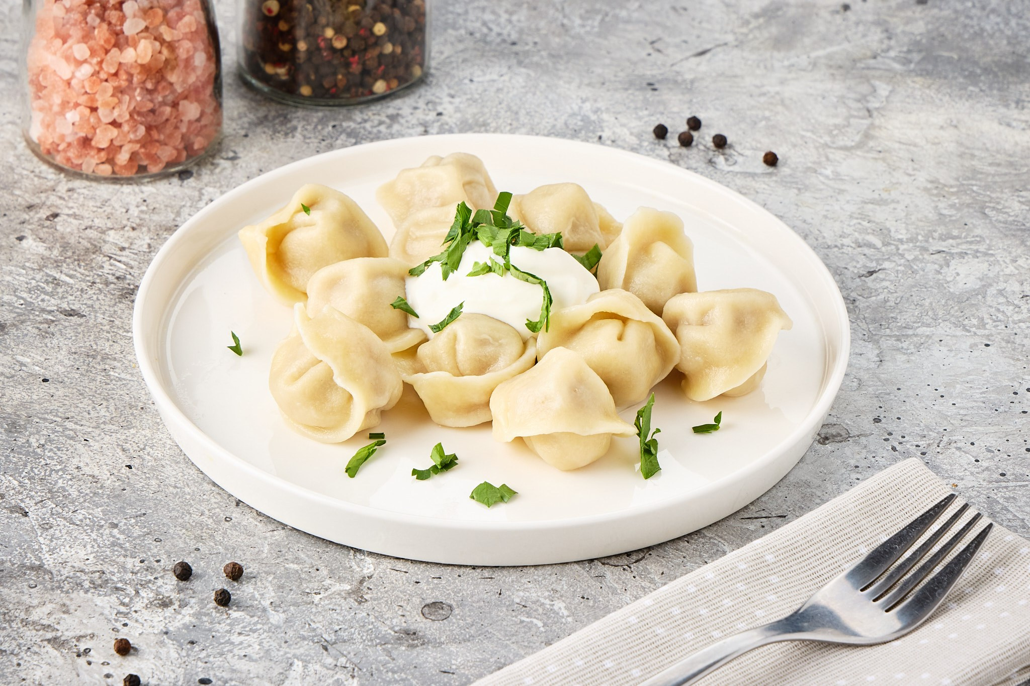 Пельмени Мельников. Тимур Поляков — фотограф и оператор-постановщик