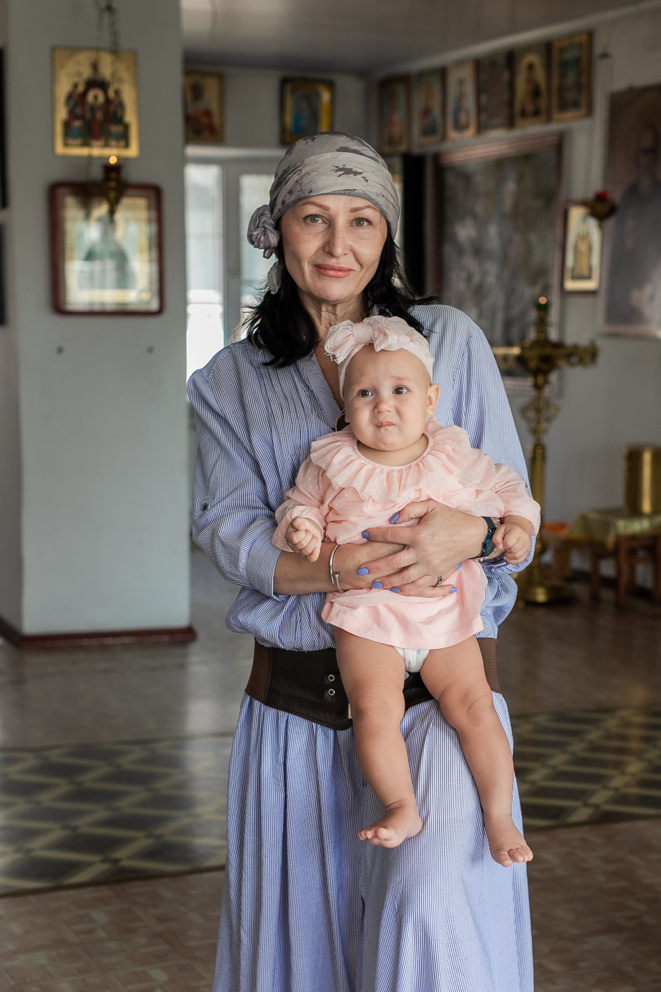 Верочка. Семейный и детский newborn фотограф в Ростове-на-Дону Наталья Лебедева