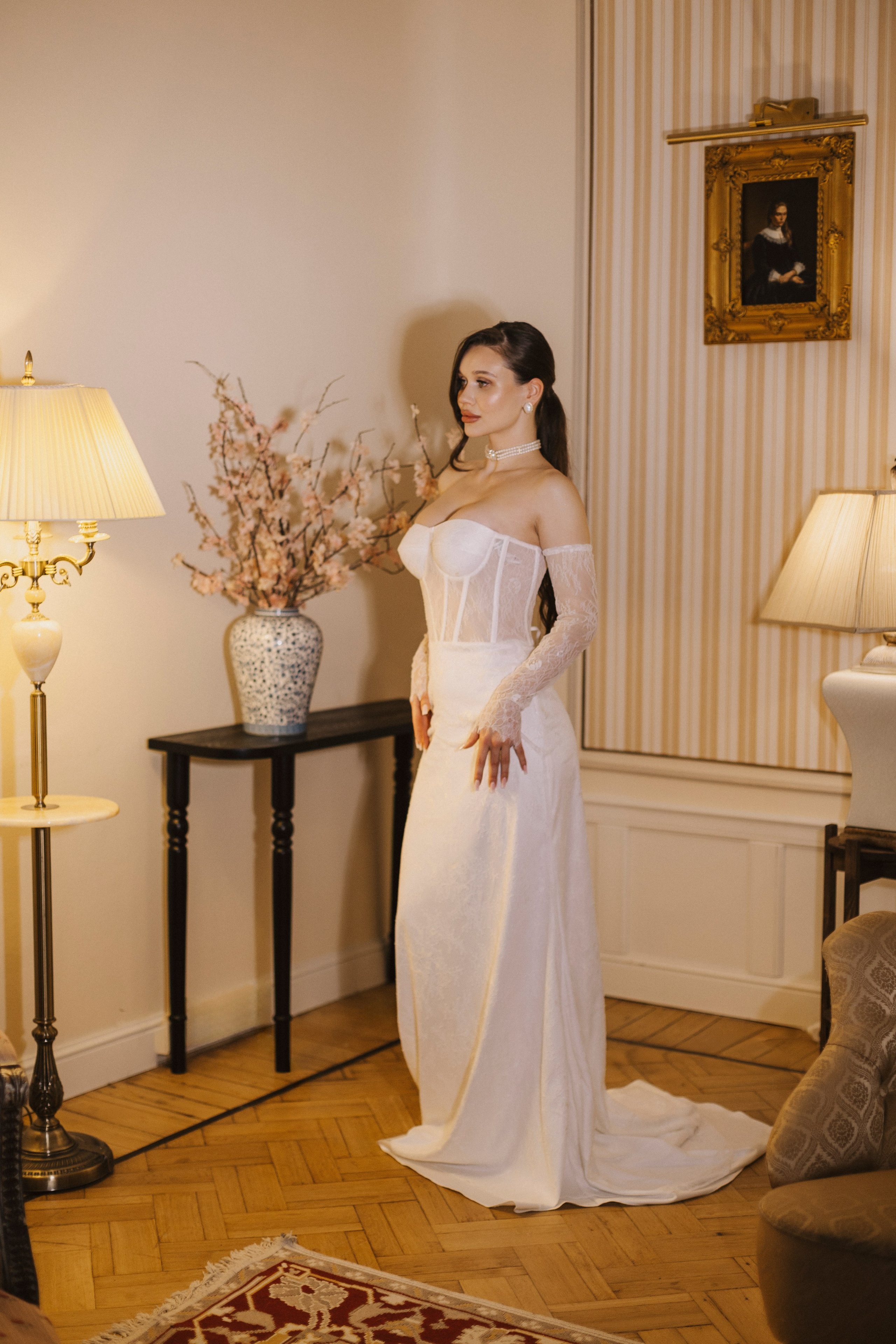 Анастасия. Фотограф Москва