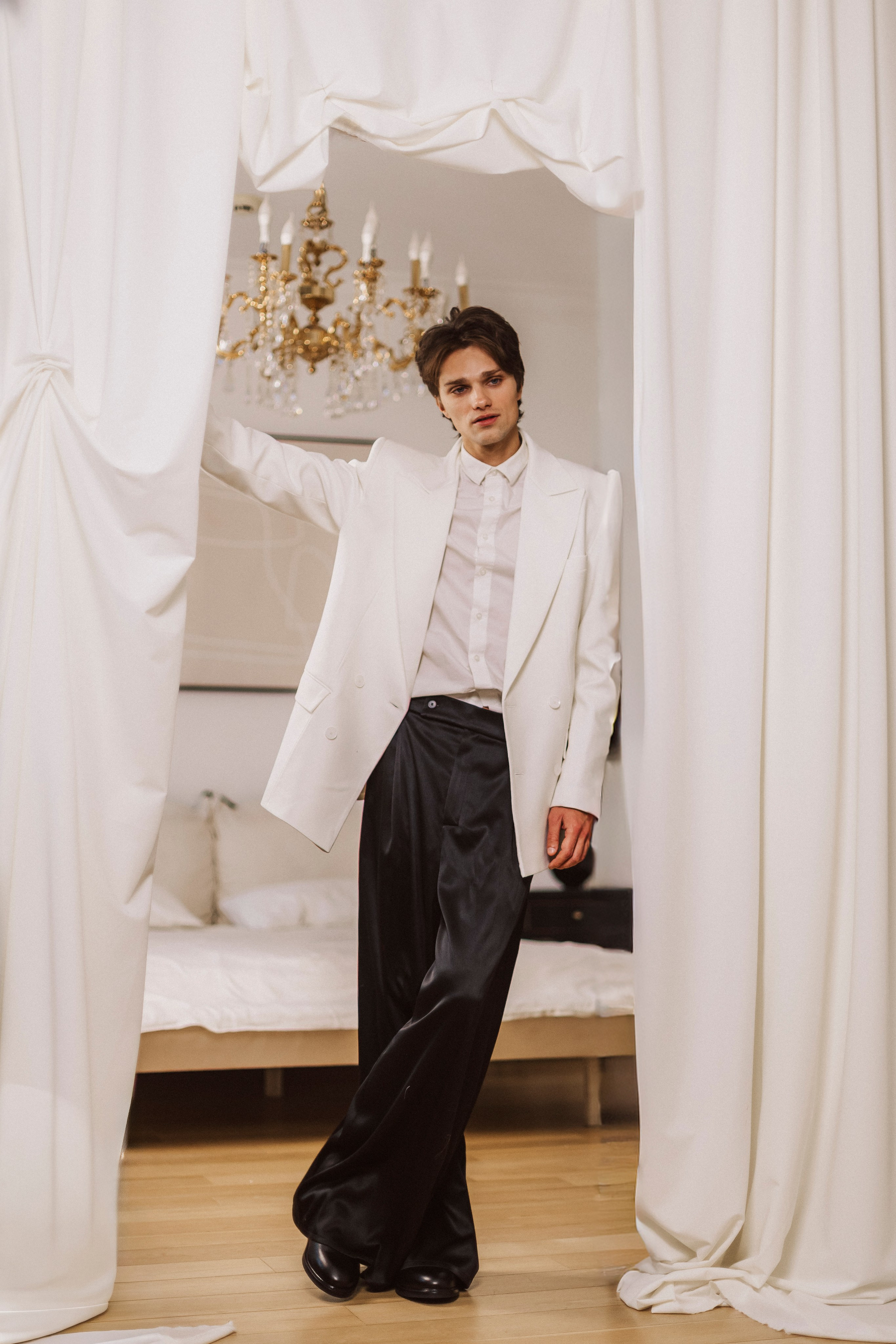 Эрик и Тата. Фотограф Москва